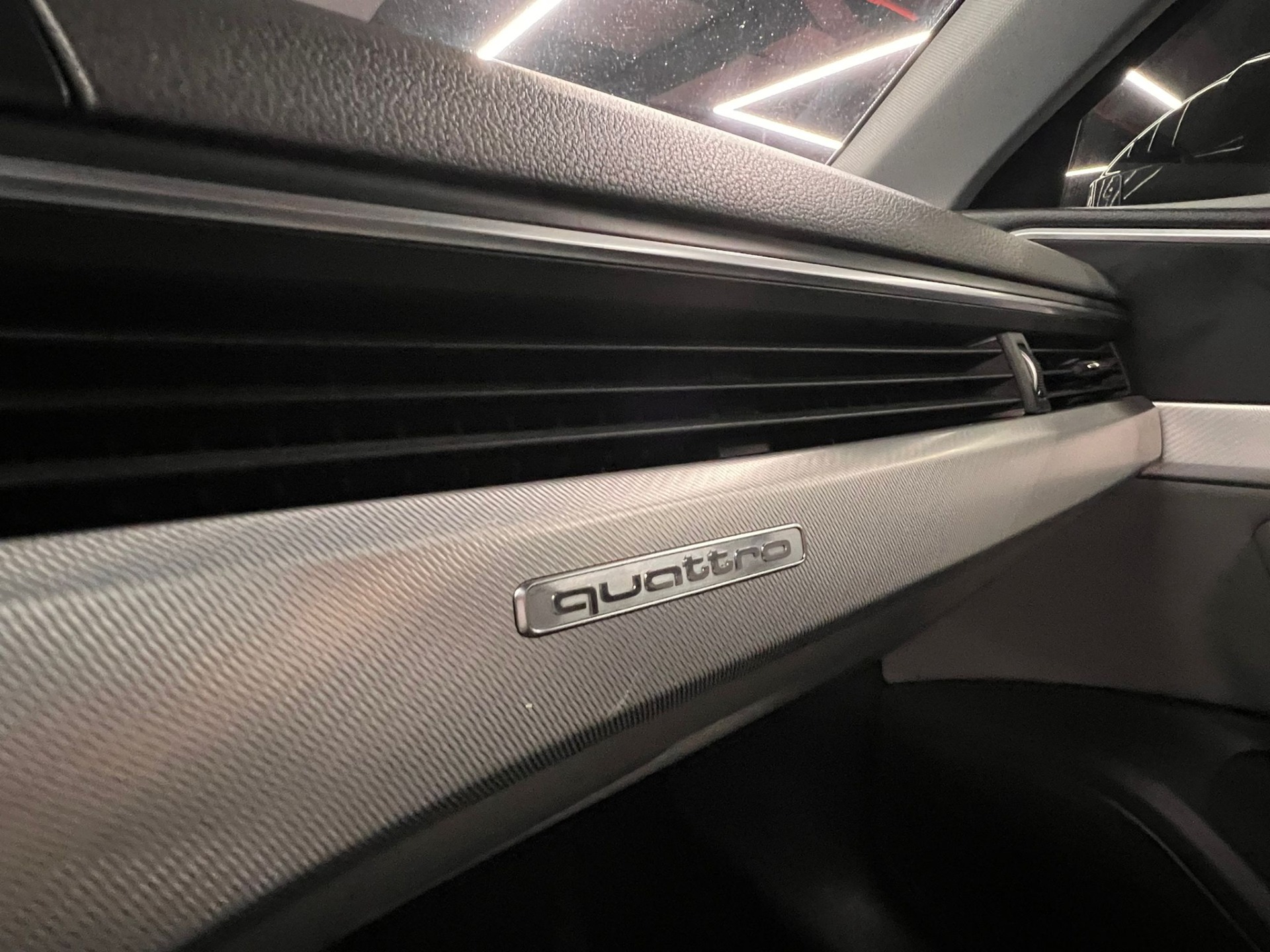 2017 AUDİ A4 2.0 TDI Quattro Design S-Tronic-20
