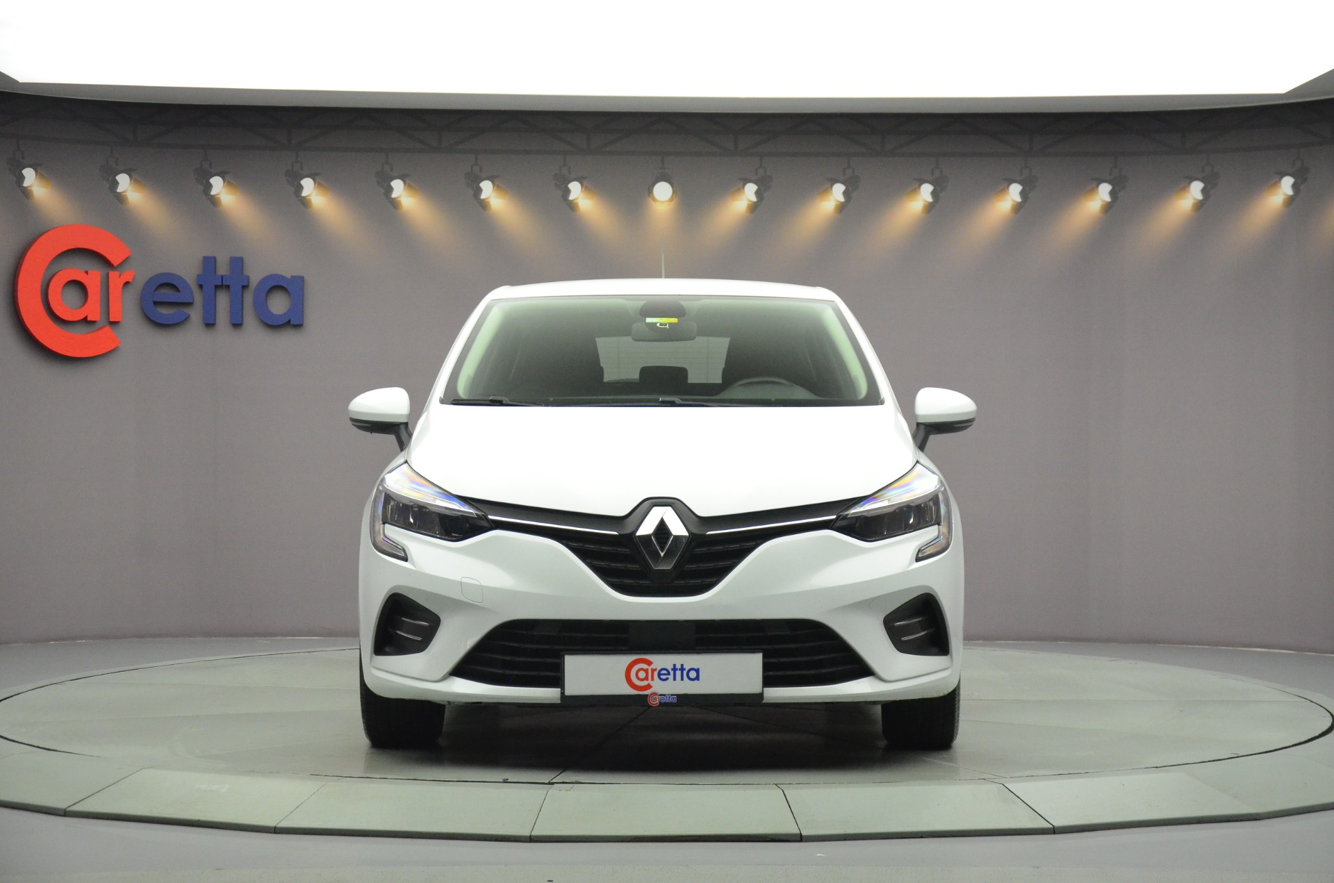 2020 Model Renault Clio 1.0 TCe Touch-1