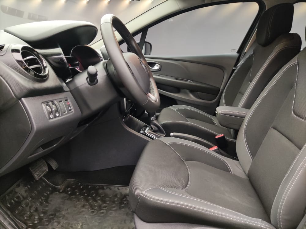 2018 Model Renault Clio 1.2 Turbo Touch-14