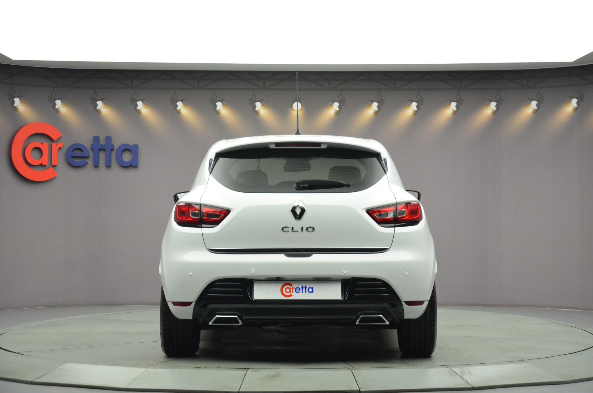 2019 Model Renault Clio 1.5 DCİ Touch-5