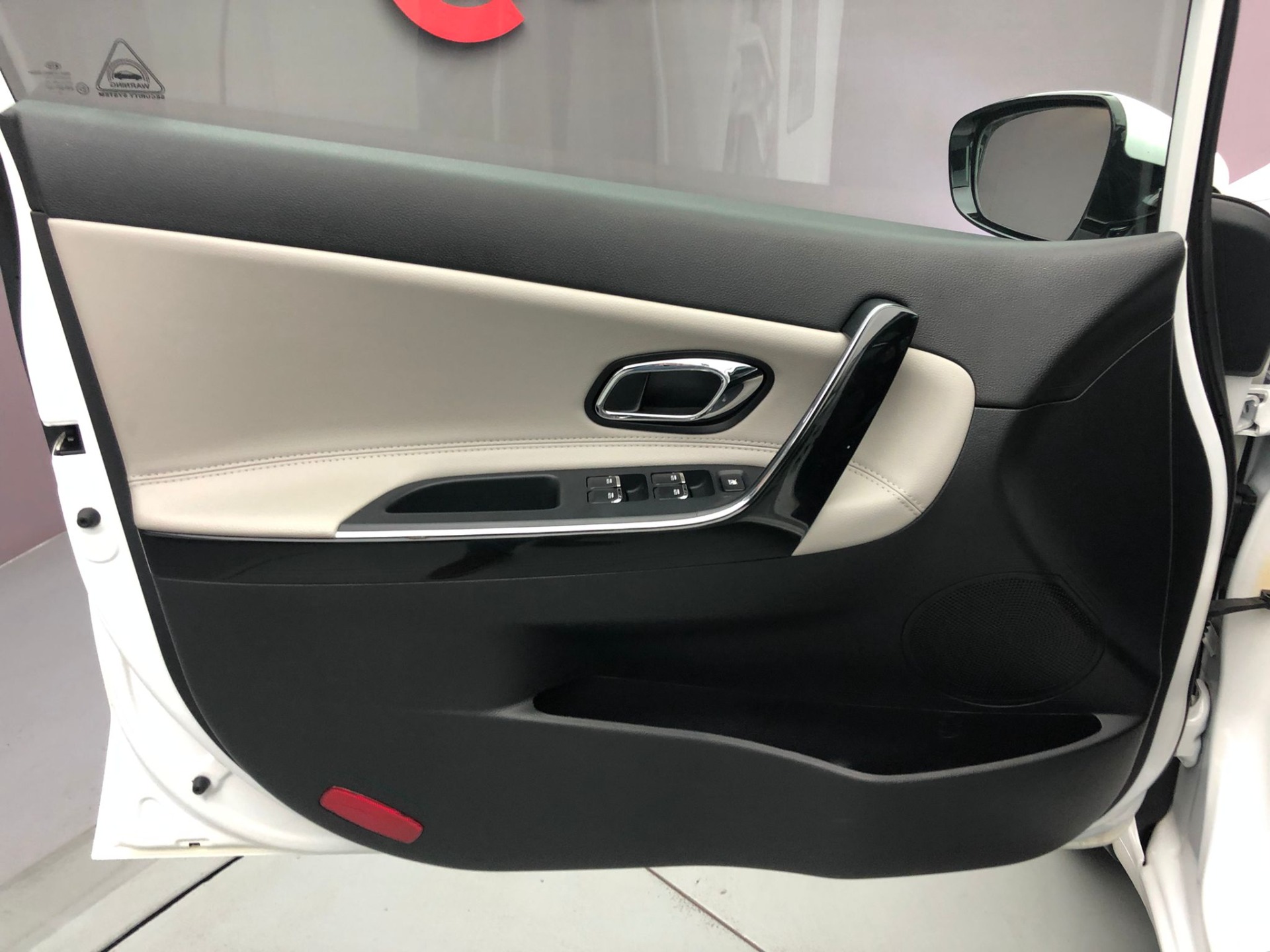 2017 Model Kia Cee'd 1.6 CRDI Concept Plus DCT-22