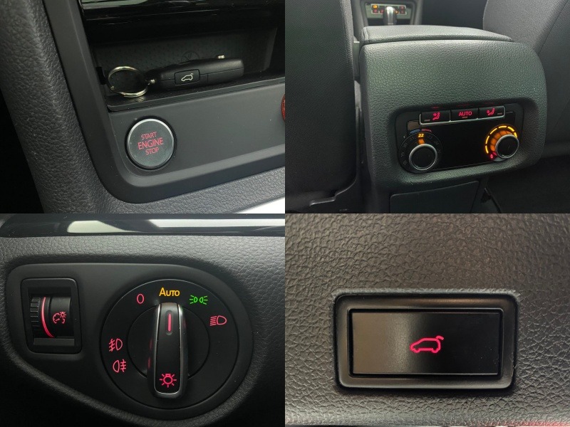 2015 Model Seat Alhambra 1.4 TSI Style-22