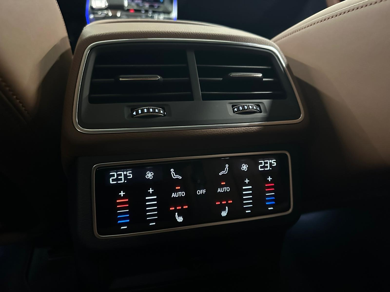 2022 Model Audi A6 40 TDI Quattro Sport-19
