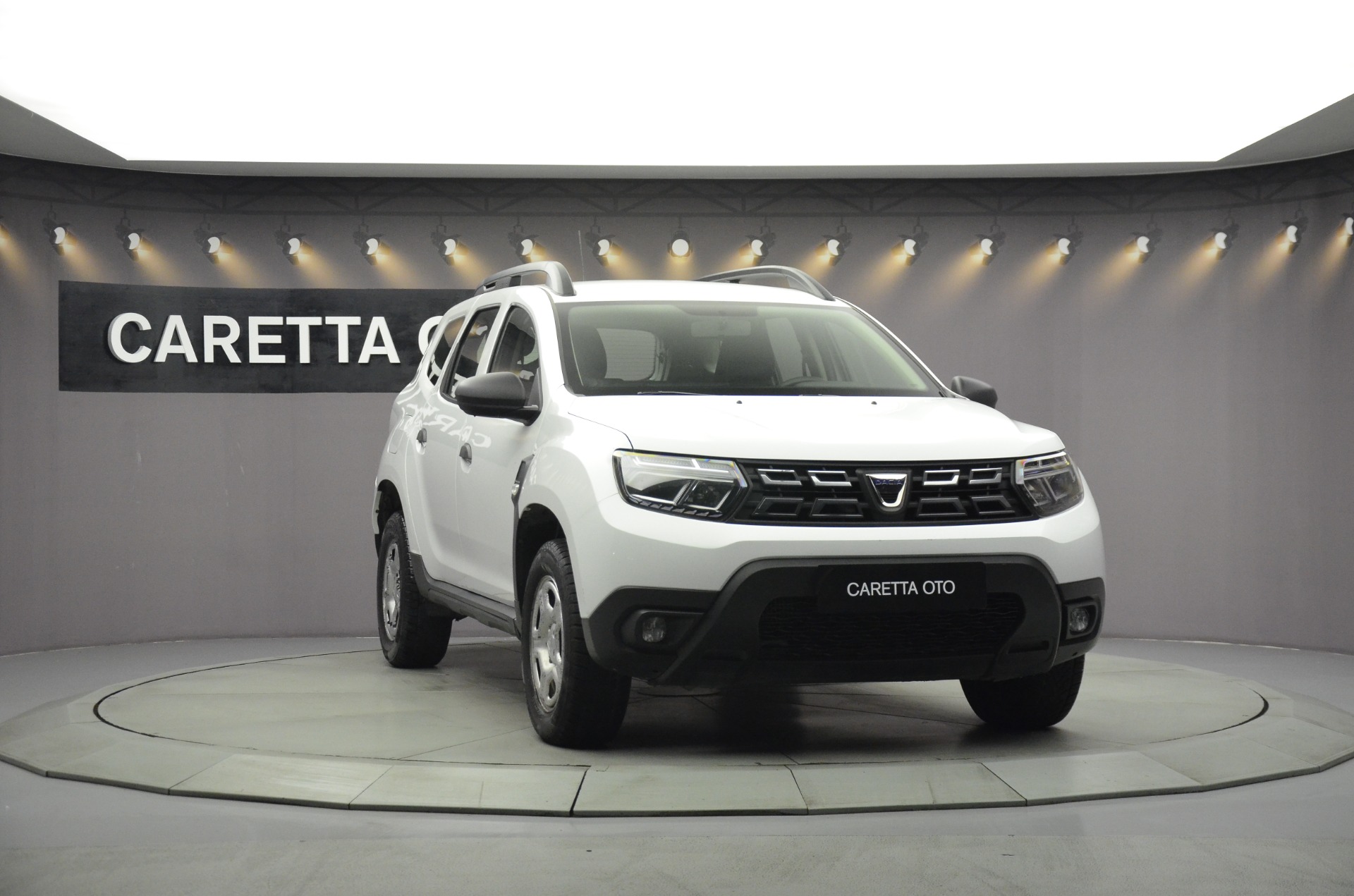 2021 Model Dacia Duster 1.3 Tce Comfort-3