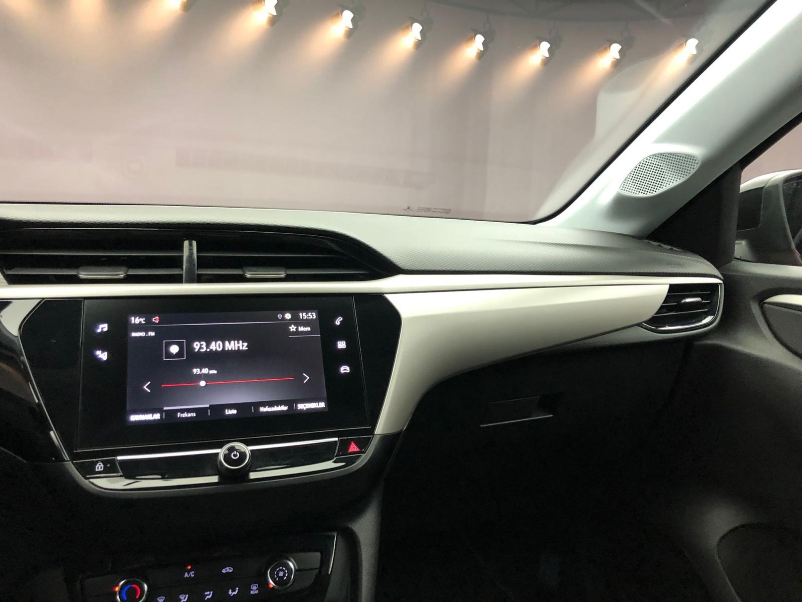 2021 Boyasız Otomatik ÇiftRenk Navi Ş.Takip CarPlay-20
