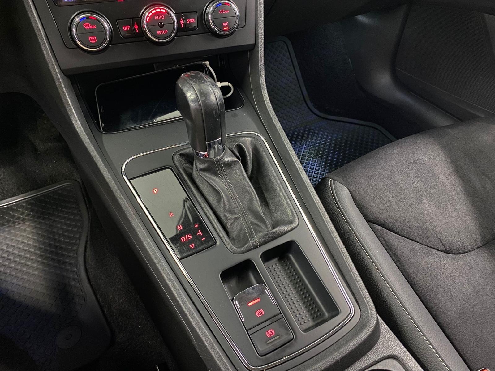 2017 Model Seat 1.6 TDI 115 Ps Style-19