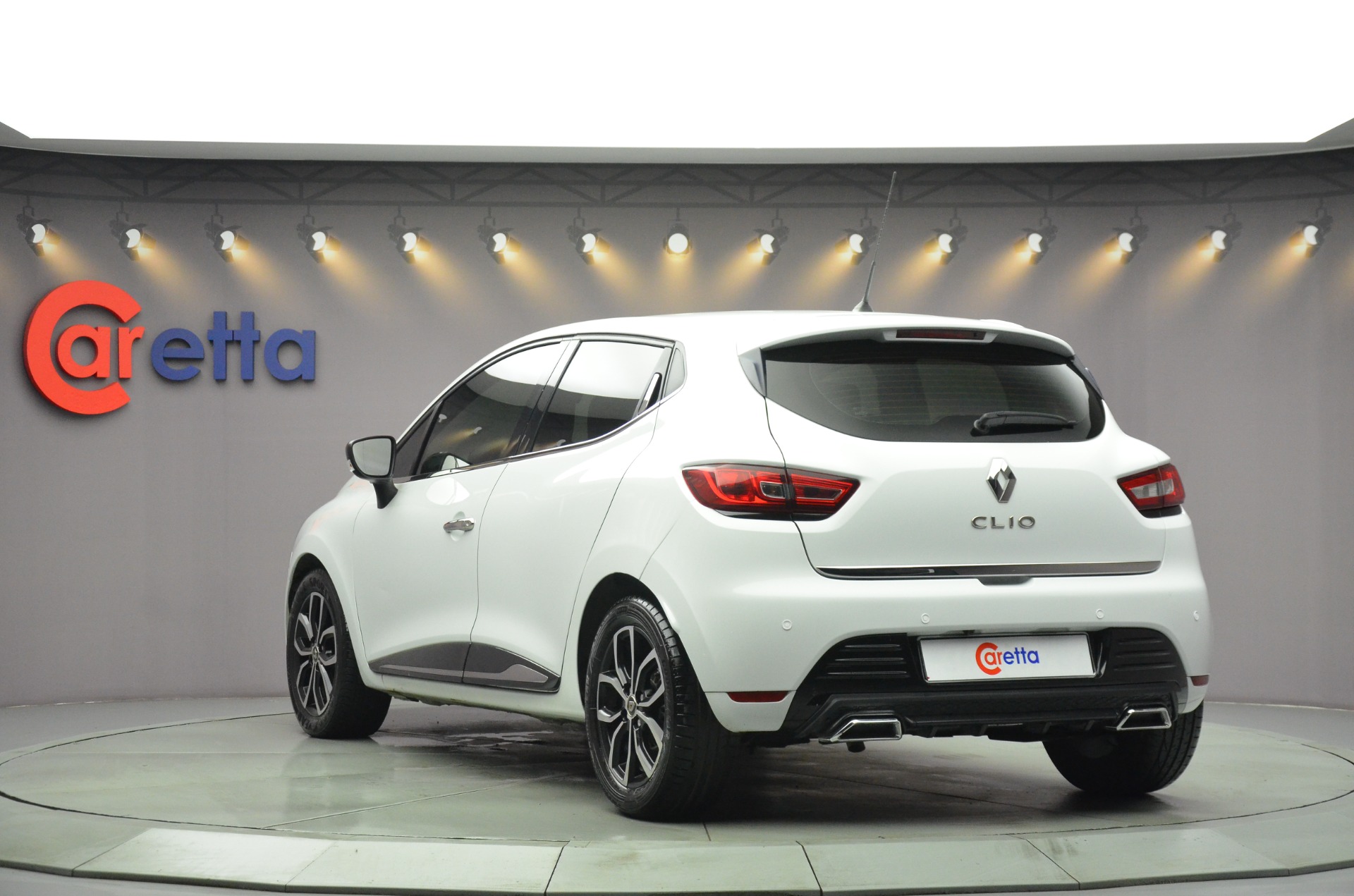2019 Model Renault Clio 1.5 DCİ Touch-6