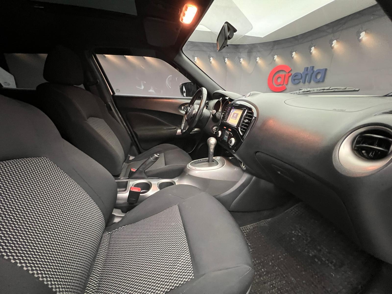 2015 Model Nissan Juke 1.6 Sky Pack CVT-9