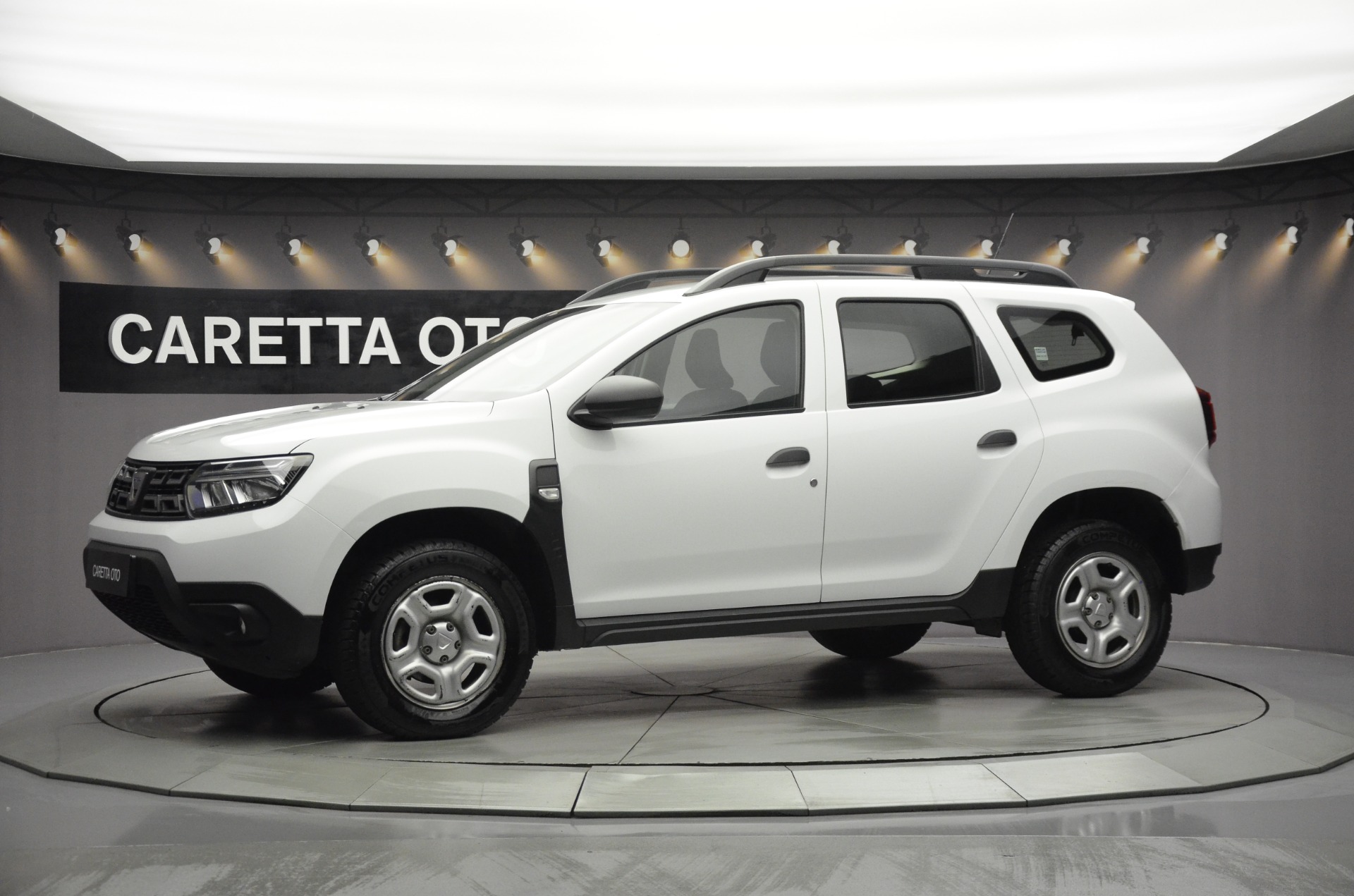 2021 Model Dacia Duster 1.3 Tce Comfort-22