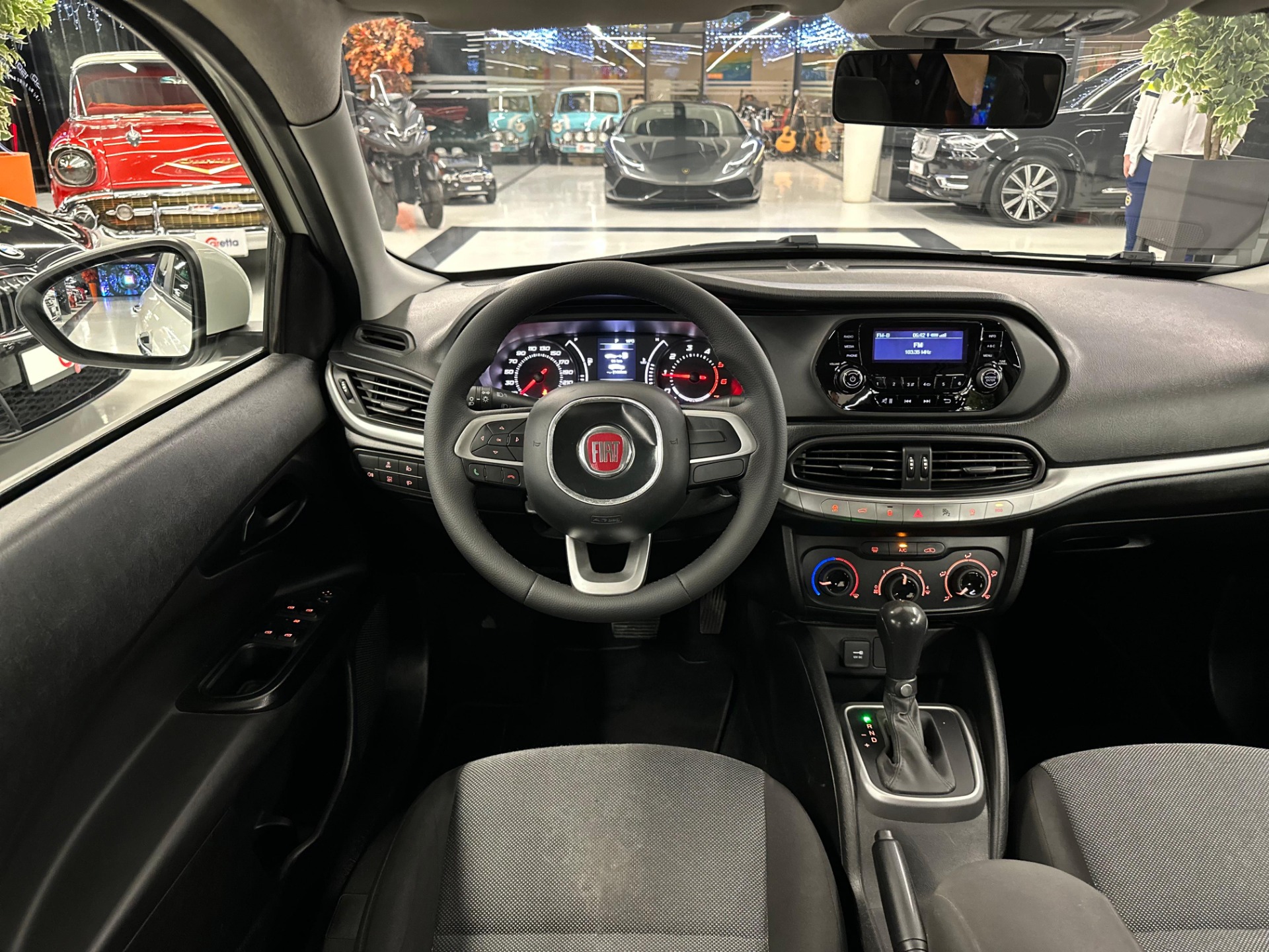 2020 Model Fiat Egea 1.6 Multijet Easy-35