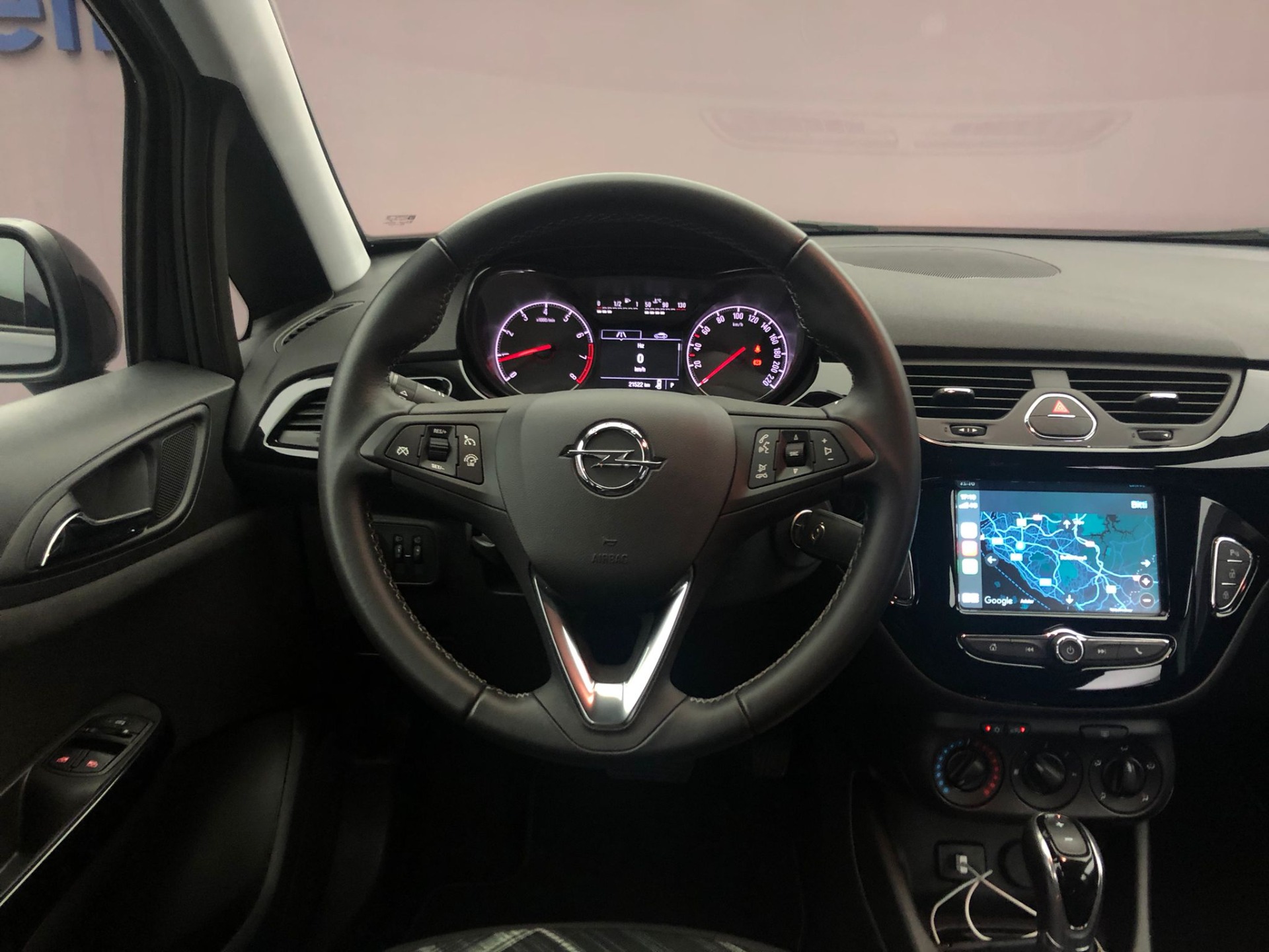 2019 Otomatik 21 Bin Km'de CarPlay Enjoy 1.4 90 Ps-14
