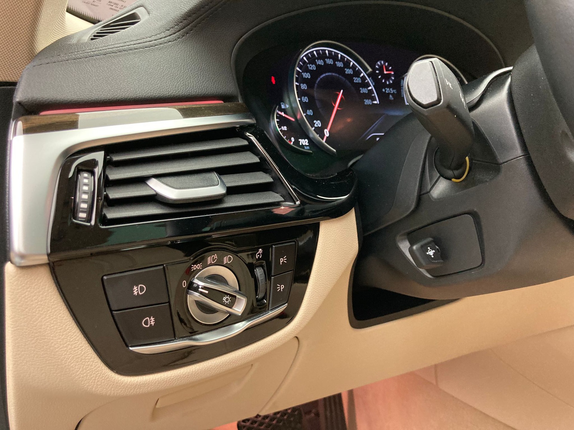 2018 Next100 Vakum Hayalet Nbt CarPlay 530i xDrive-21