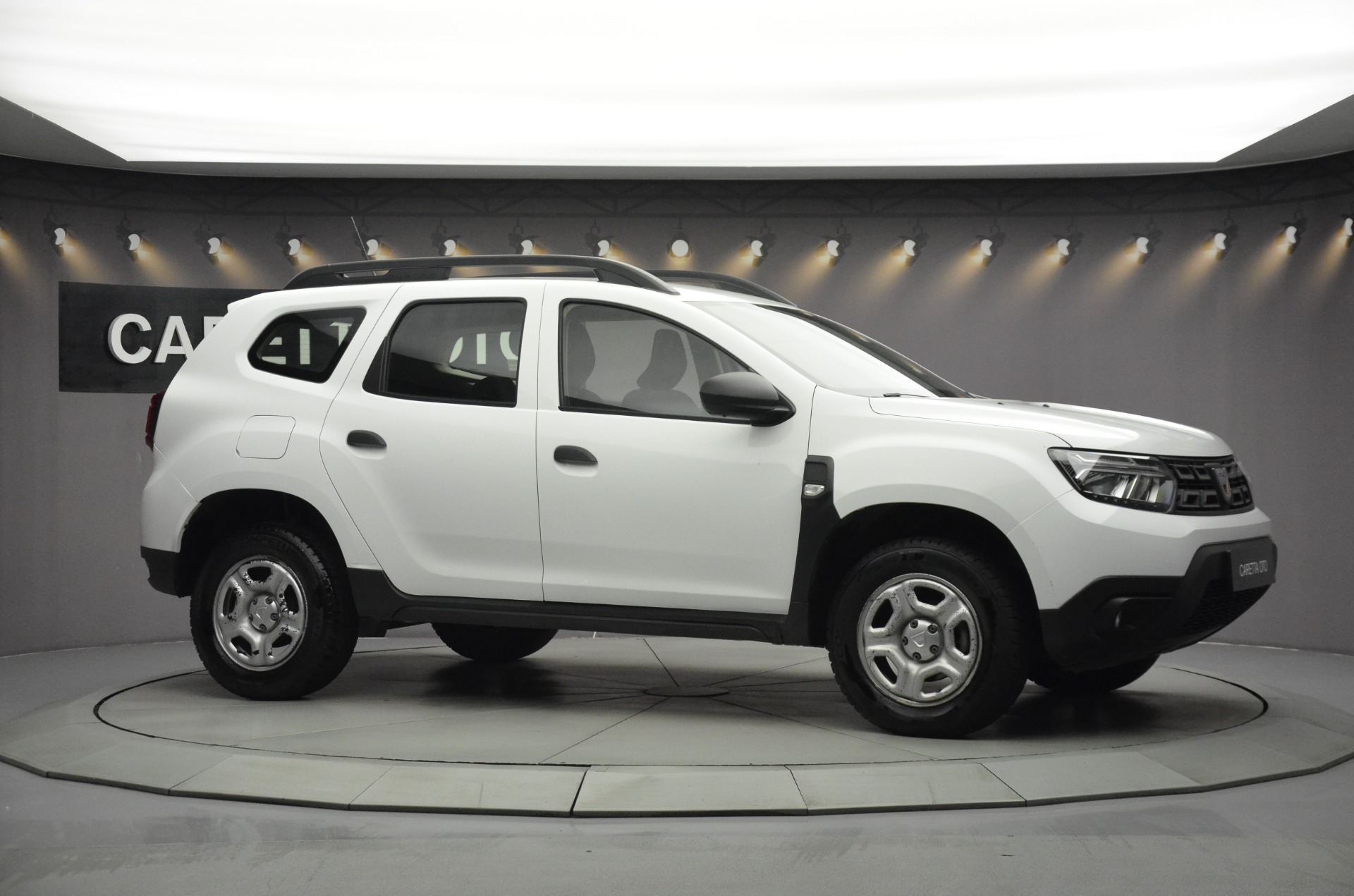 2021 Model Dacia Duster 1.3 Tce Comfort-5