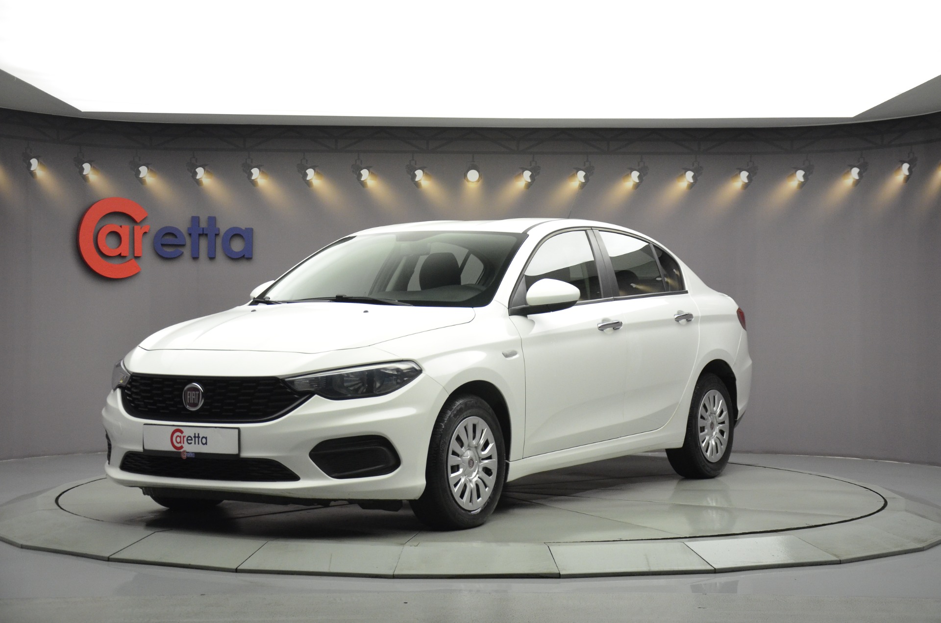 2020 Model Fiat Egea 1.6 Multijet Easy-0