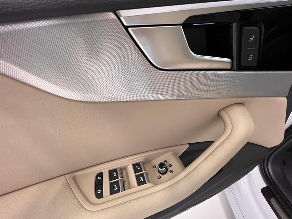 2019 Model Audi A4 40 2.0 TDI Advanced-20