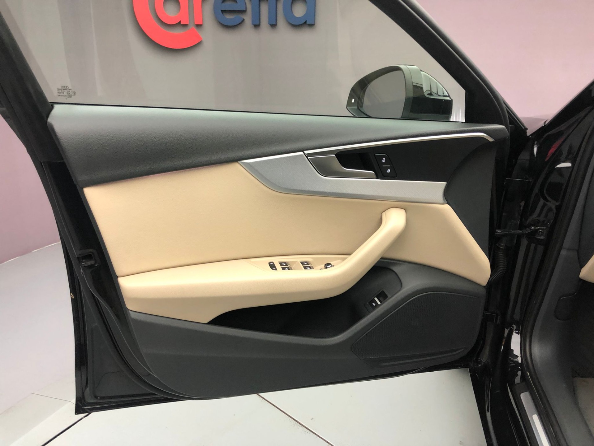 2018 Model Audi A4 1.4 TFSI Design-23