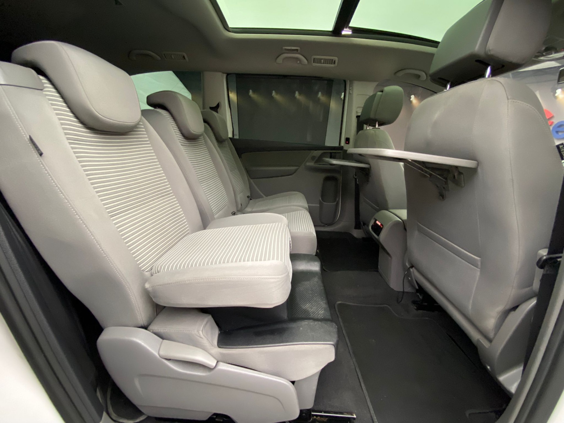 2014 Seat Alhambra 1.4 TSI Style-29