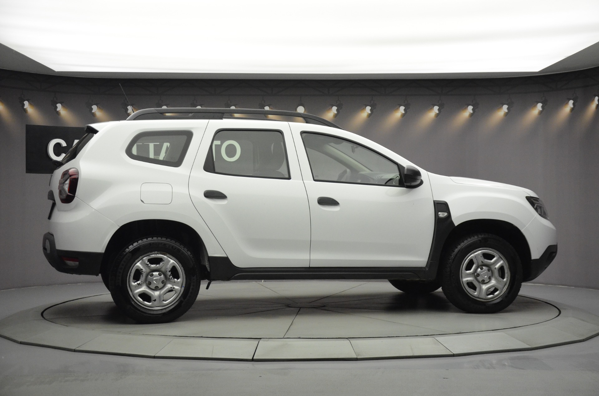 2021 Model Dacia Duster 1.3 Tce Comfort-9