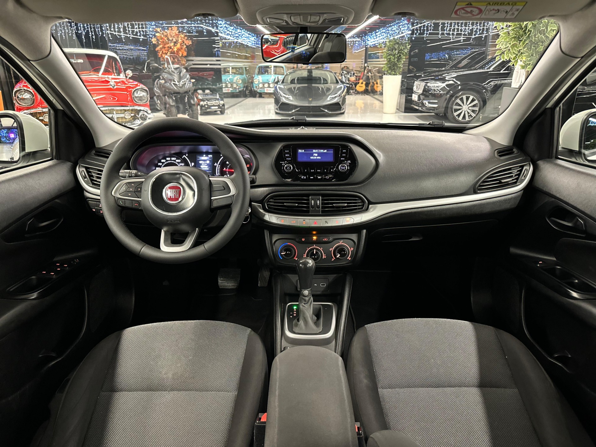 2020 Model Fiat Egea 1.6 Multijet Easy-38