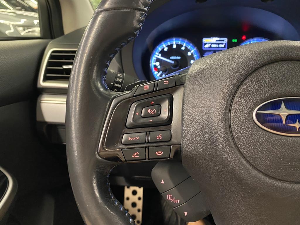 2017 Model Subaru 1 .6 GT-S Sport Plus CVT Levorg-30