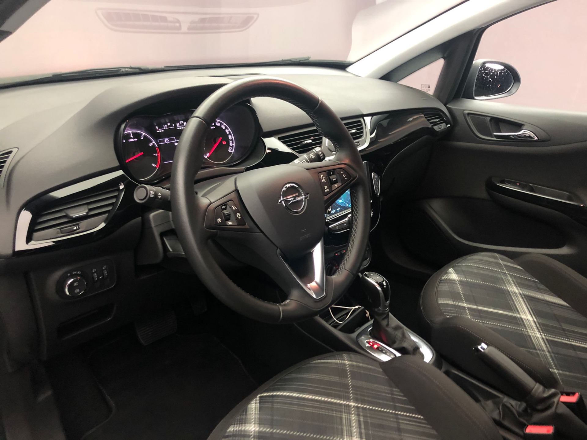 2019 Otomatik 21 Bin Km'de CarPlay Enjoy 1.4 90 Ps-15