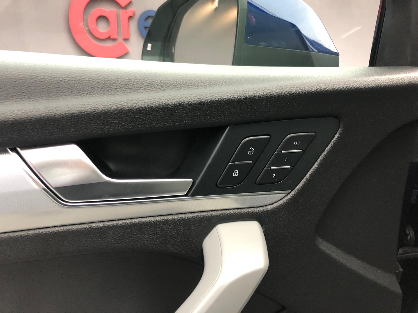 2017 Model Audi Q5 2.0 TDI Quattro Sport-22