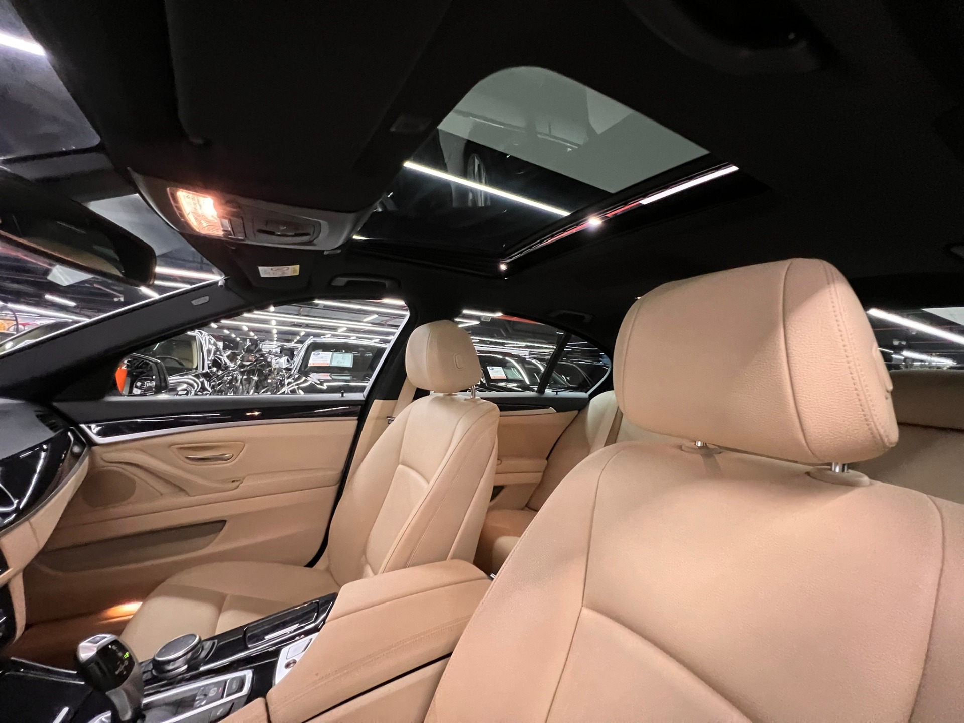 2016 Model Bmw 520i Executive-20