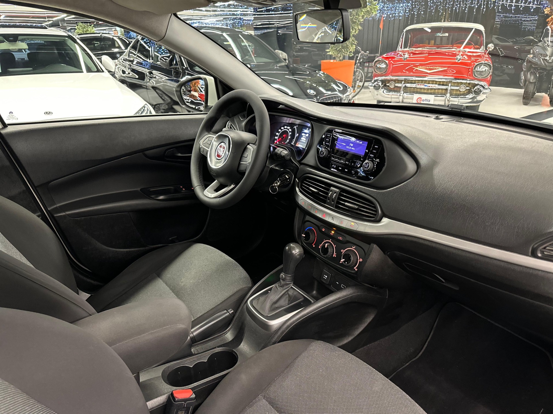 2020 Model Fiat Egea 1.6 Multijet Easy-37