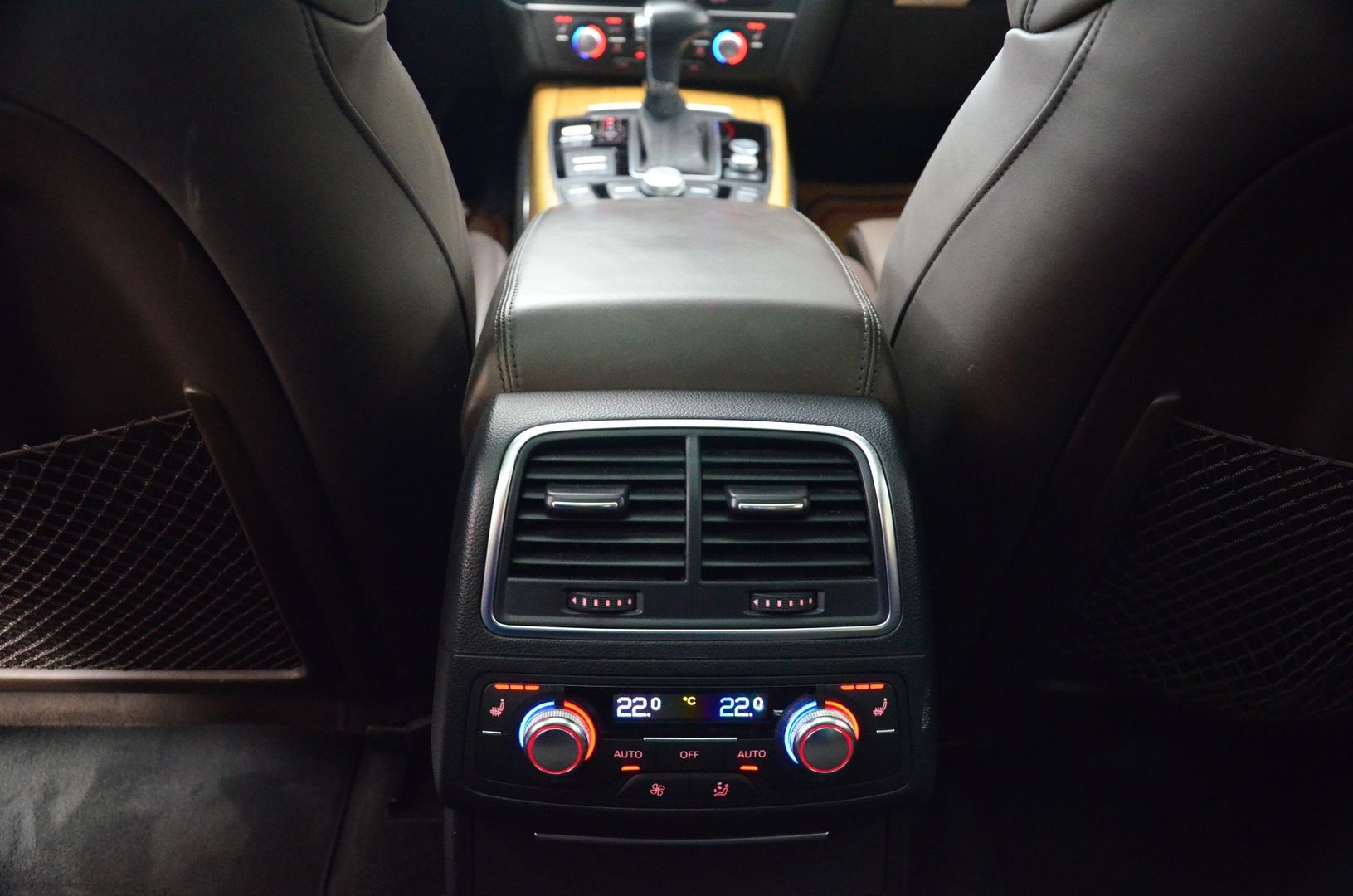 Doğuş Çıkışlı 313 hp, 3.0 TDI Allroad Quattro A6-31