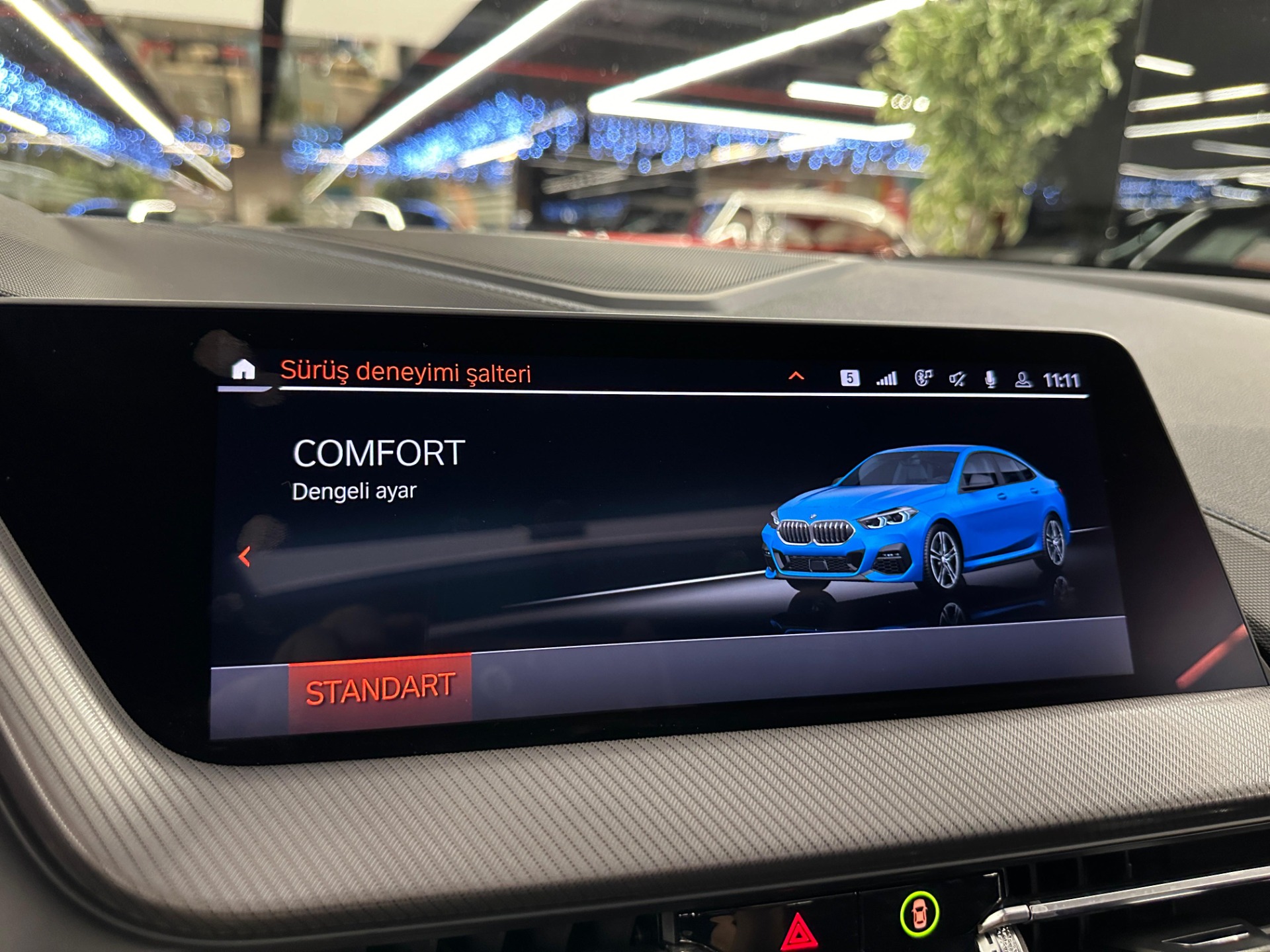 2020 Model Bmw 216d Gran Coupe First Edition M Sport-32
