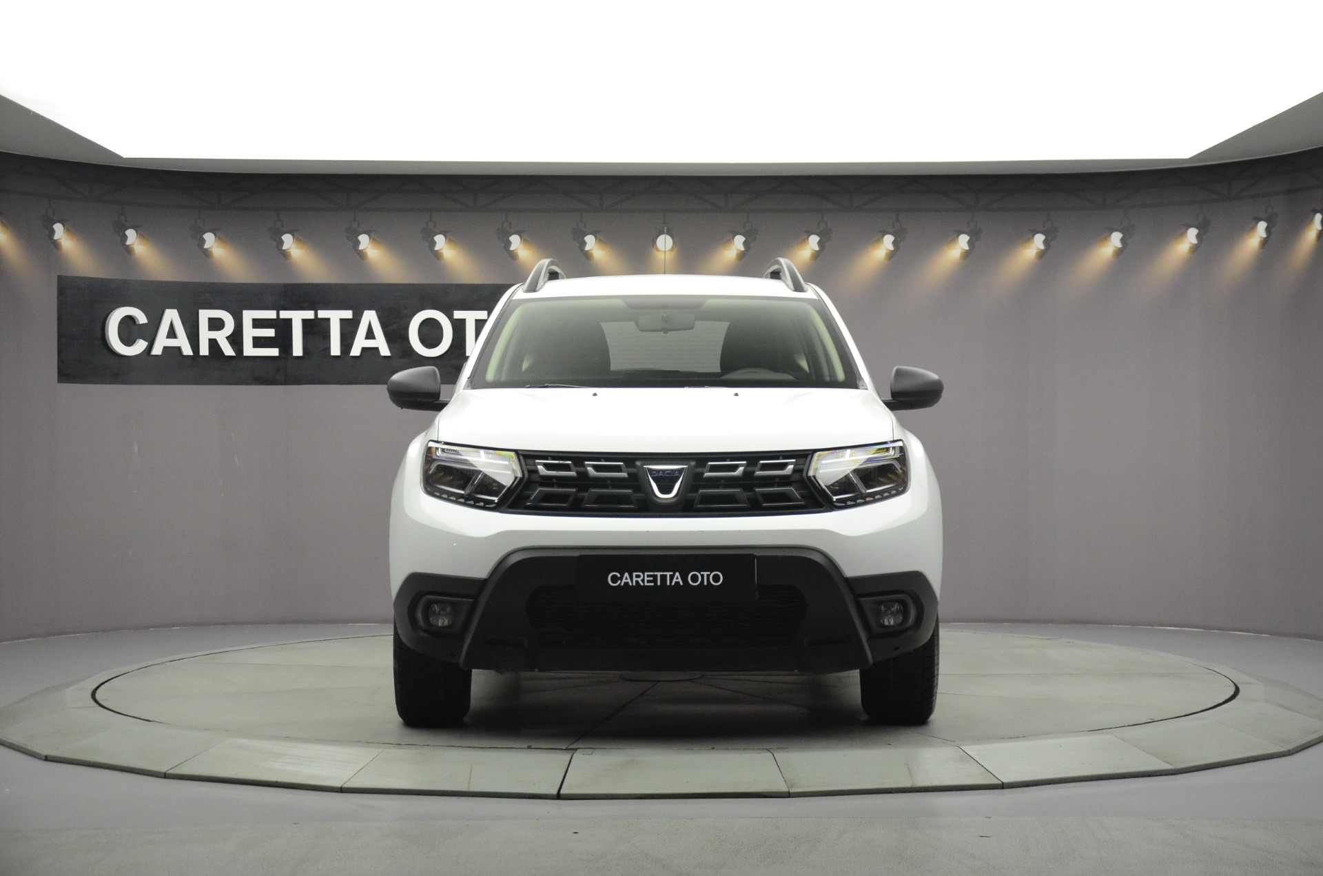 2021 Model Dacia Duster 1.3 Tce Comfort-2