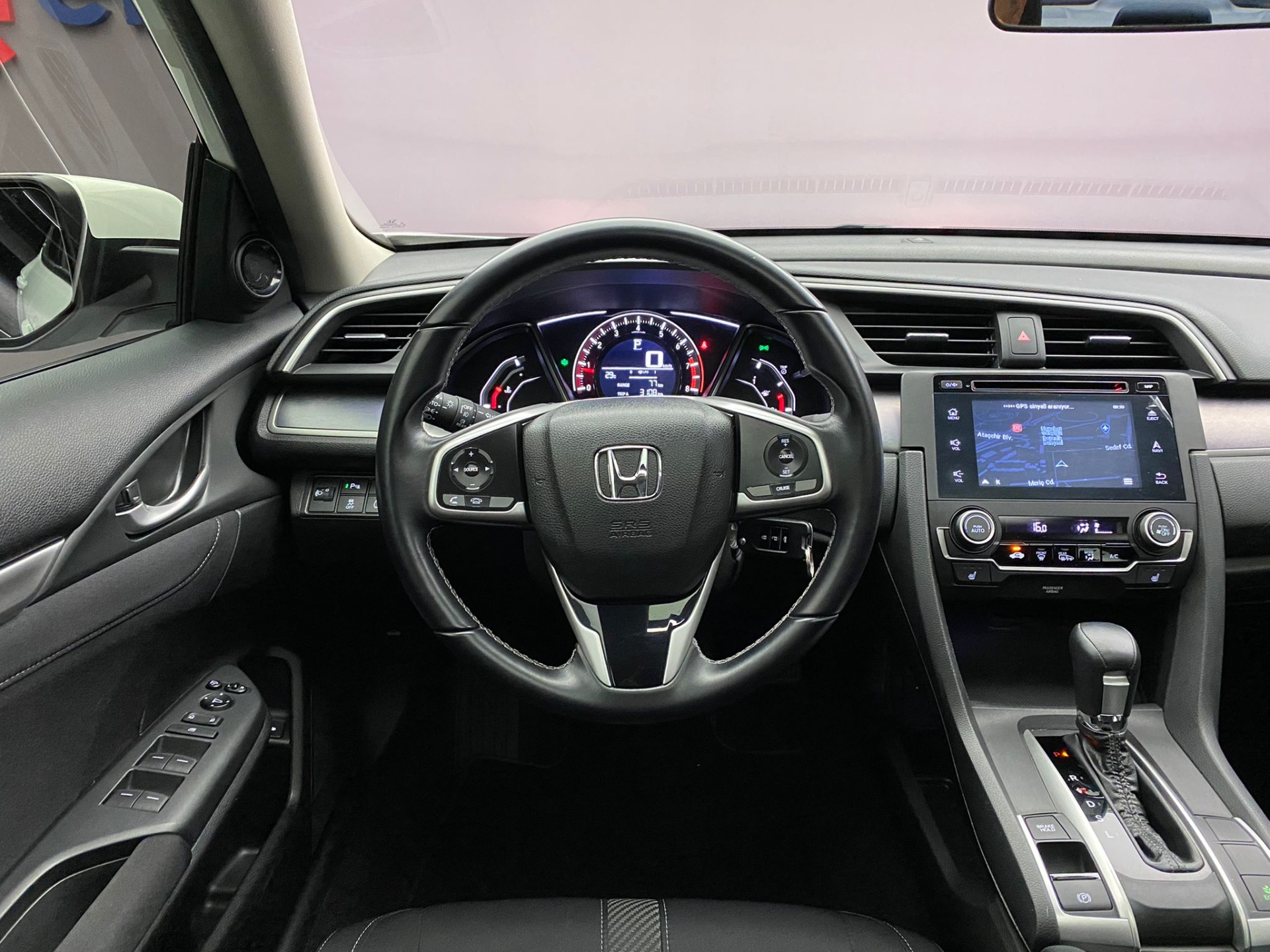 2019 Model Honda Civic 1.6i VTEC Eco Elegance-12