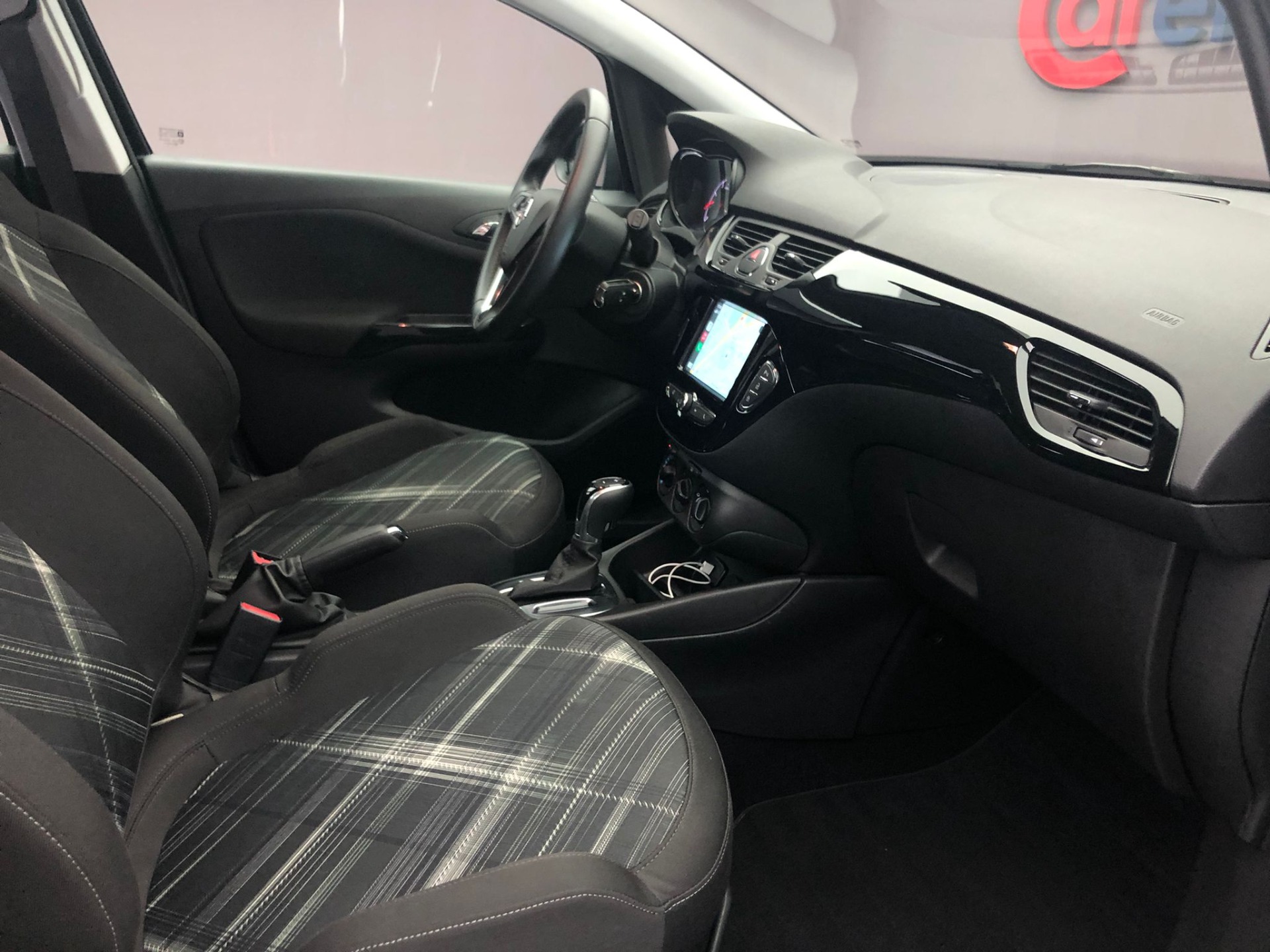 2019 Otomatik 21 Bin Km'de CarPlay Enjoy 1.4 90 Ps-11