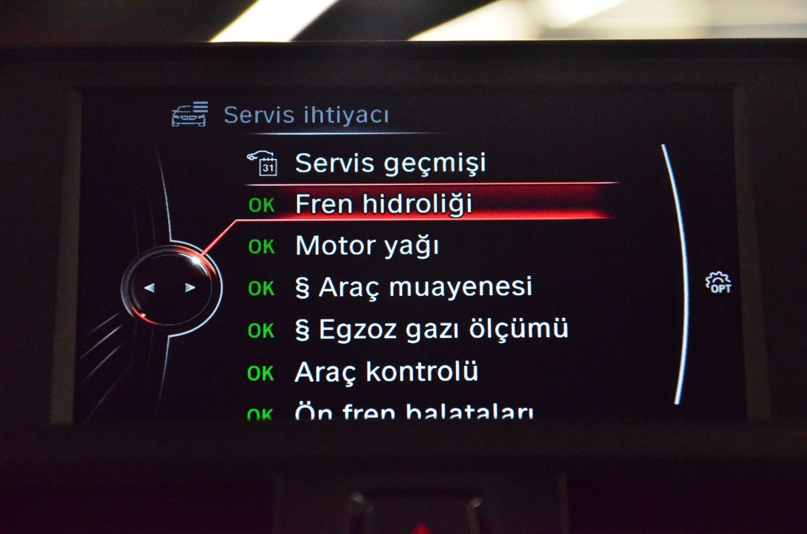 15Bin Km'de Boyasız, ConnectedDrive 118i One Edition-20