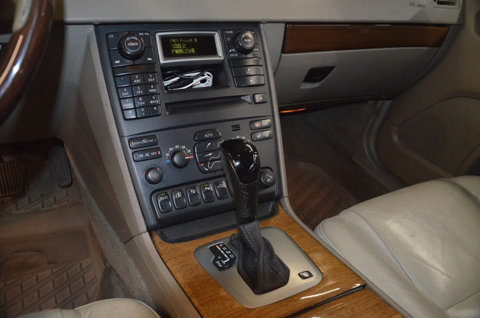 Boyasız,Emsalsiz Temizlikte, Volvo XC90 2.9 T6-14