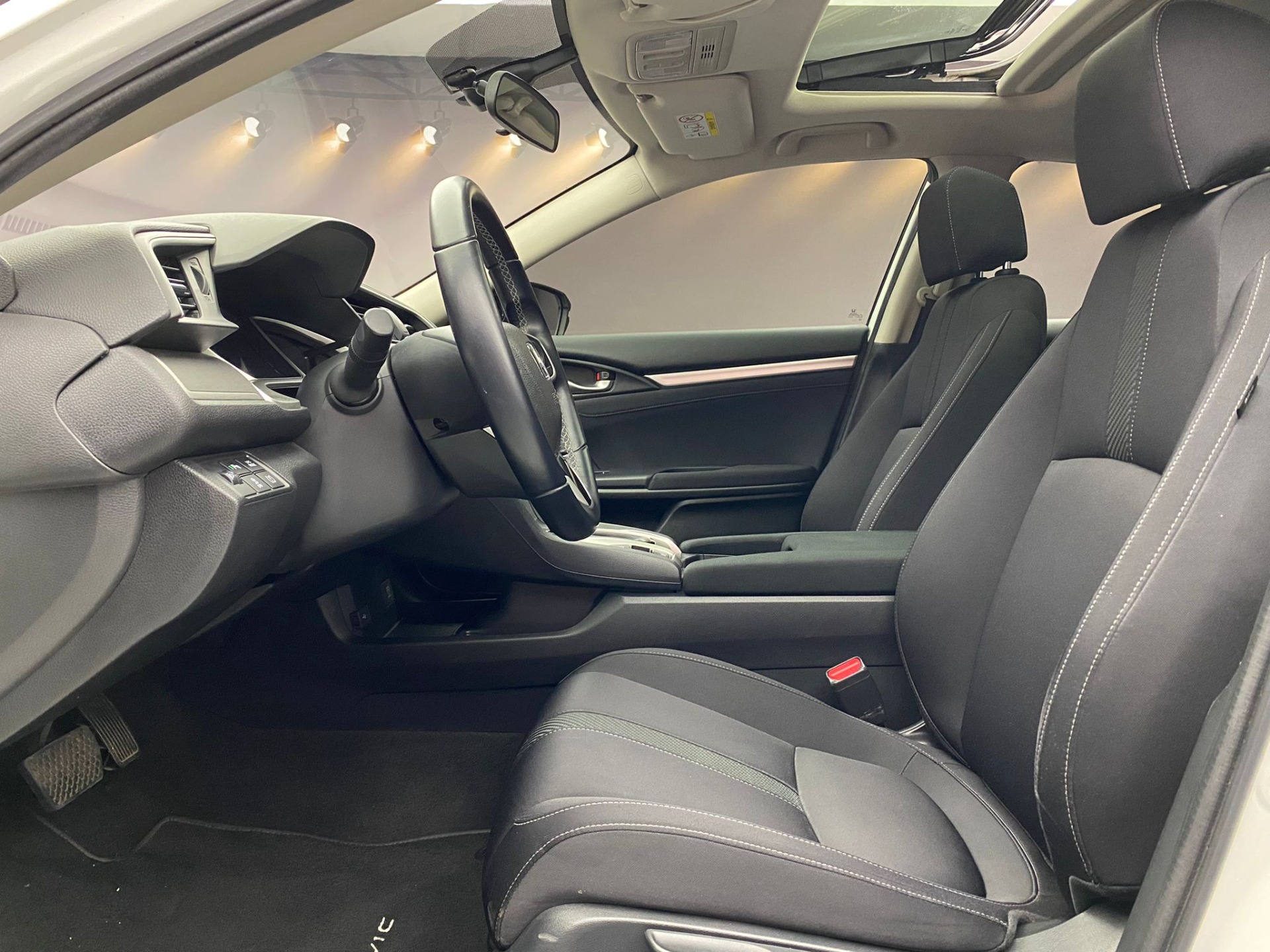 2019 Model Honda Civic 1.6i VTEC Eco Elegance-14