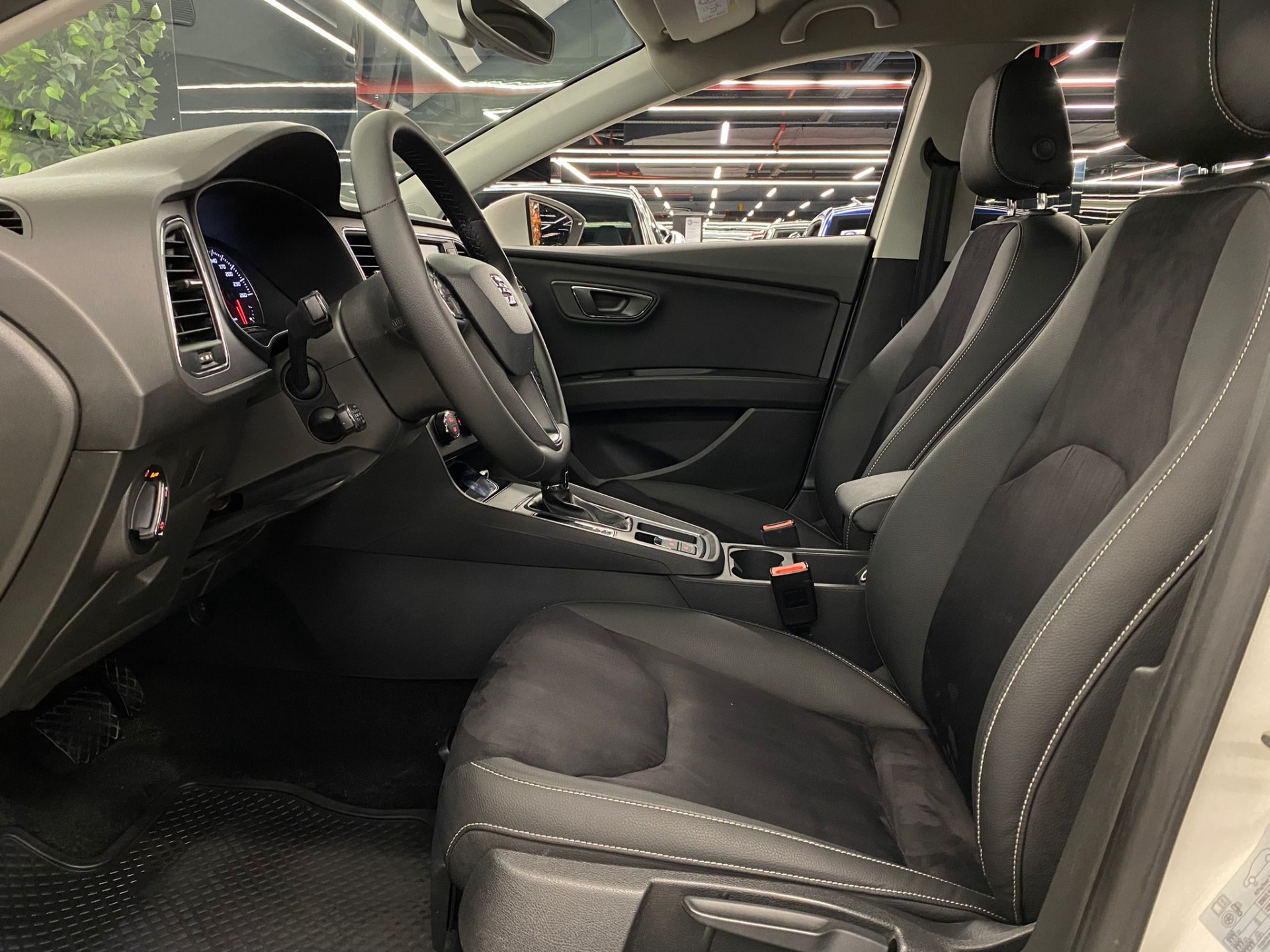 2017 Model Seat 1.6 TDI 115 Ps Style-15