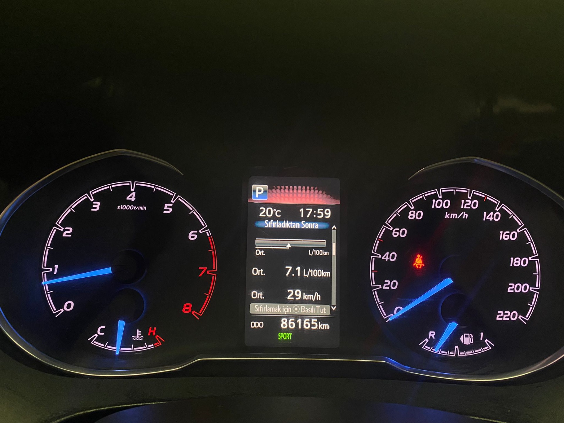 2017 Model Toyota Yaris 1.5 Fun Special Multidrive S-20