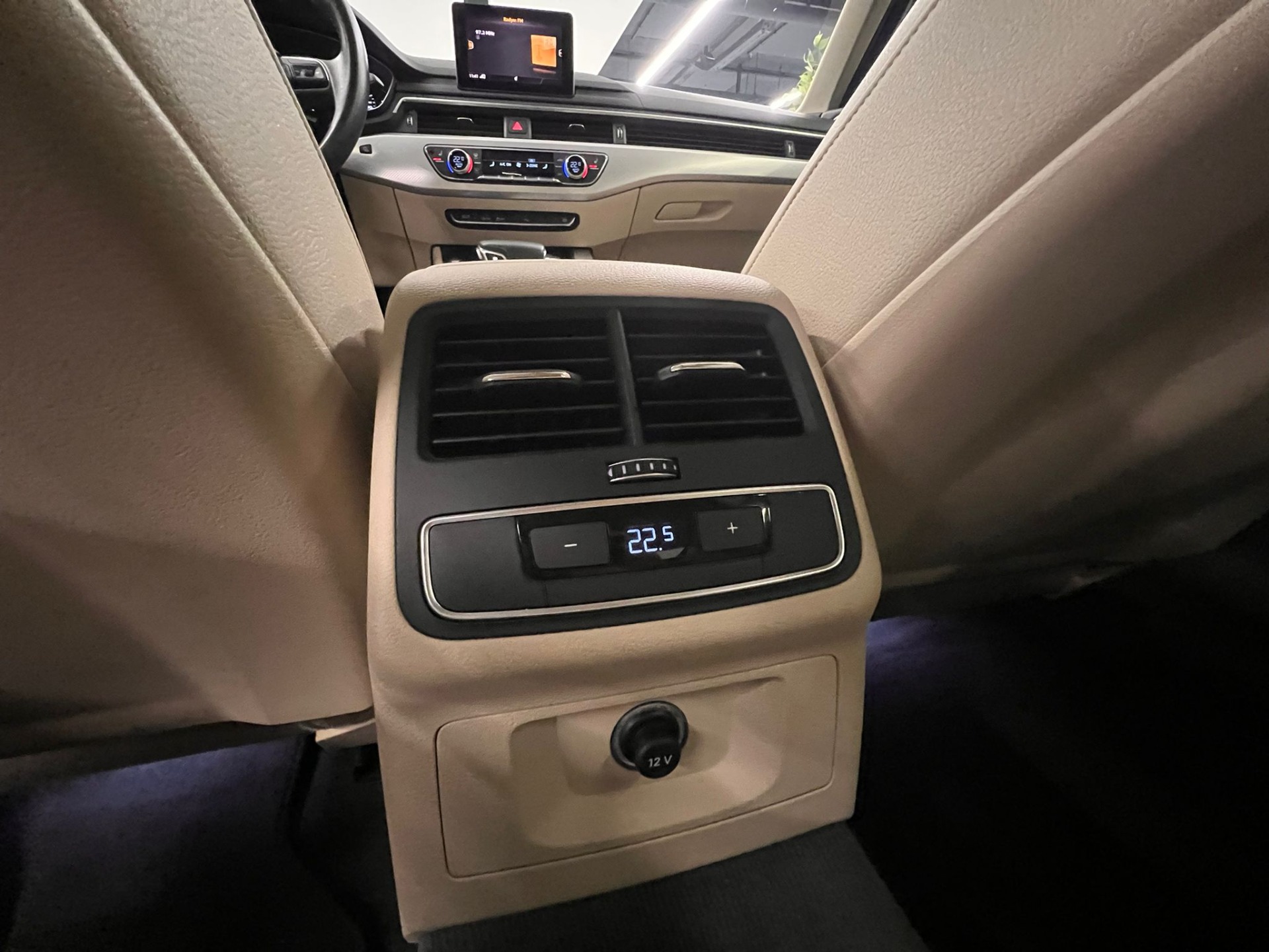 2018 Model Audi A4 1.4 TFSI Design-20