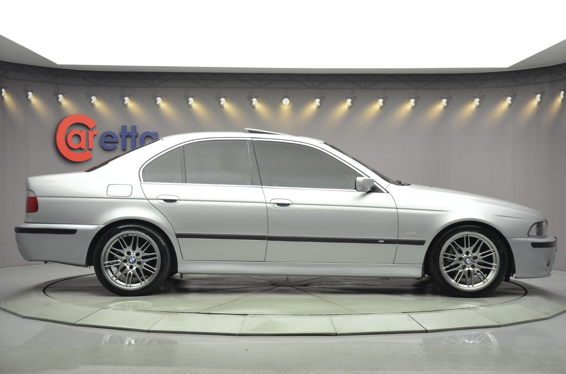 1996 Model Bmw 5 Serisi 528i Standart-3