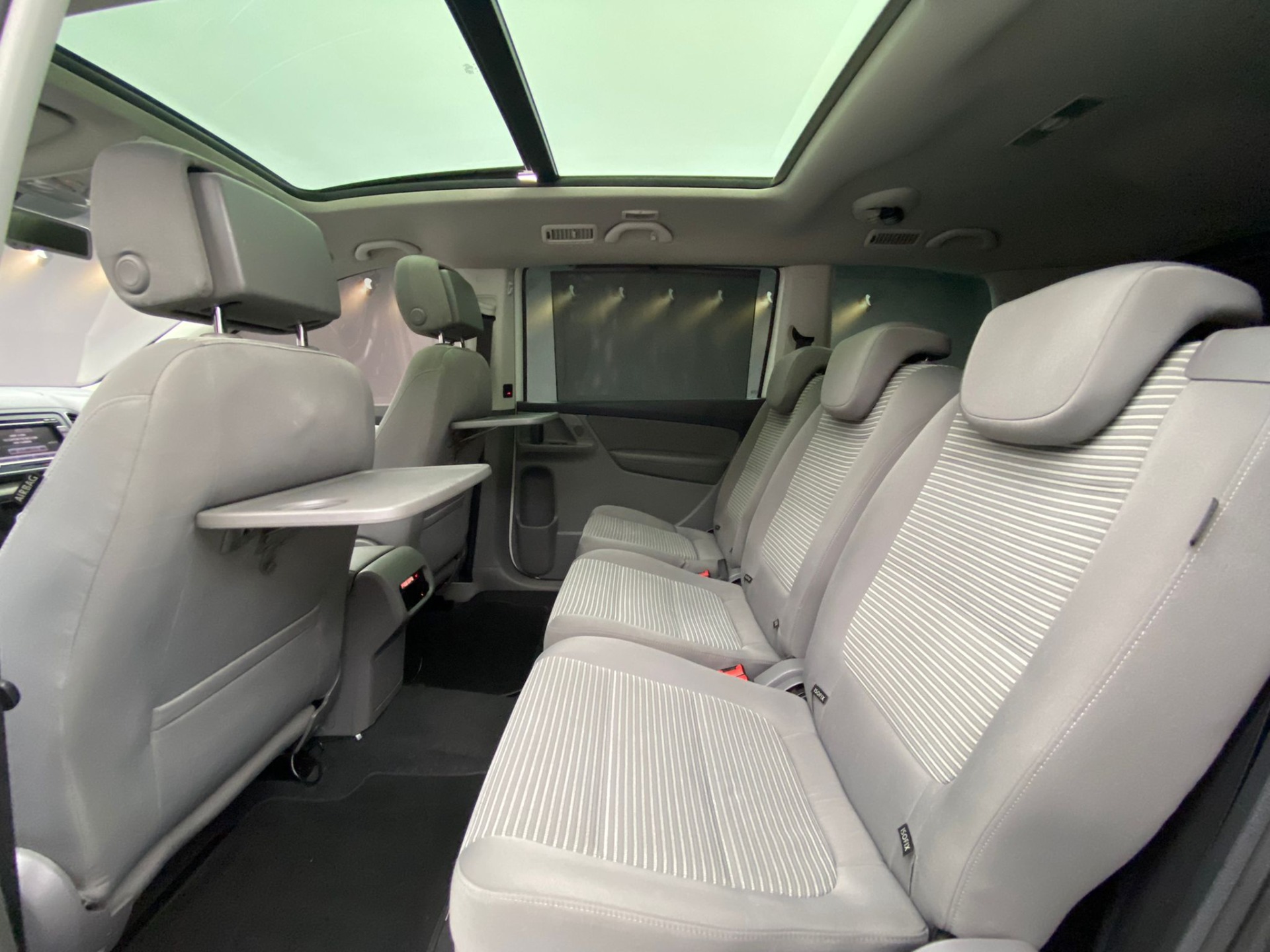 2014 Seat Alhambra 1.4 TSI Style-20