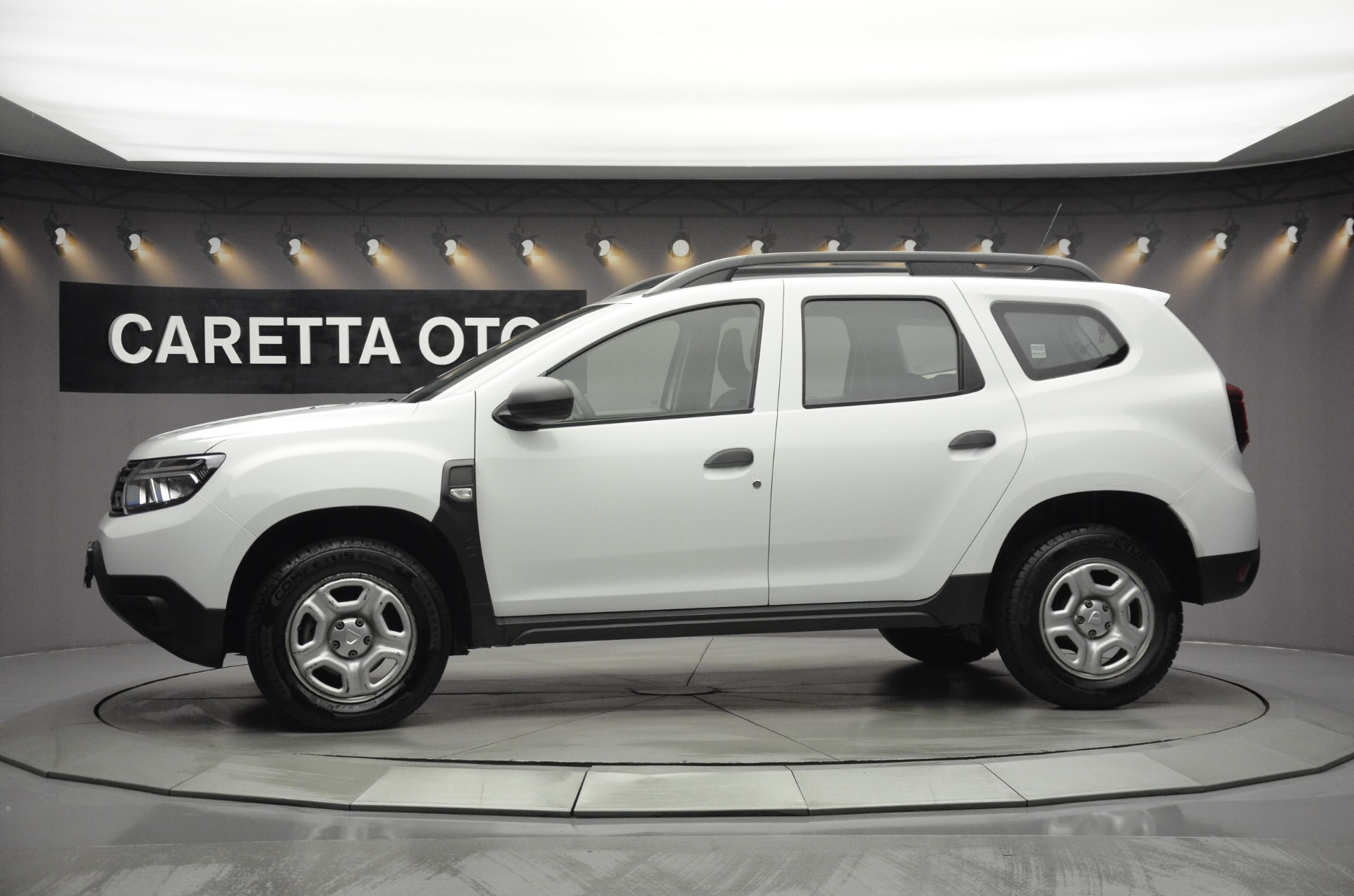 2021 Model Dacia Duster 1.3 Tce Comfort-21