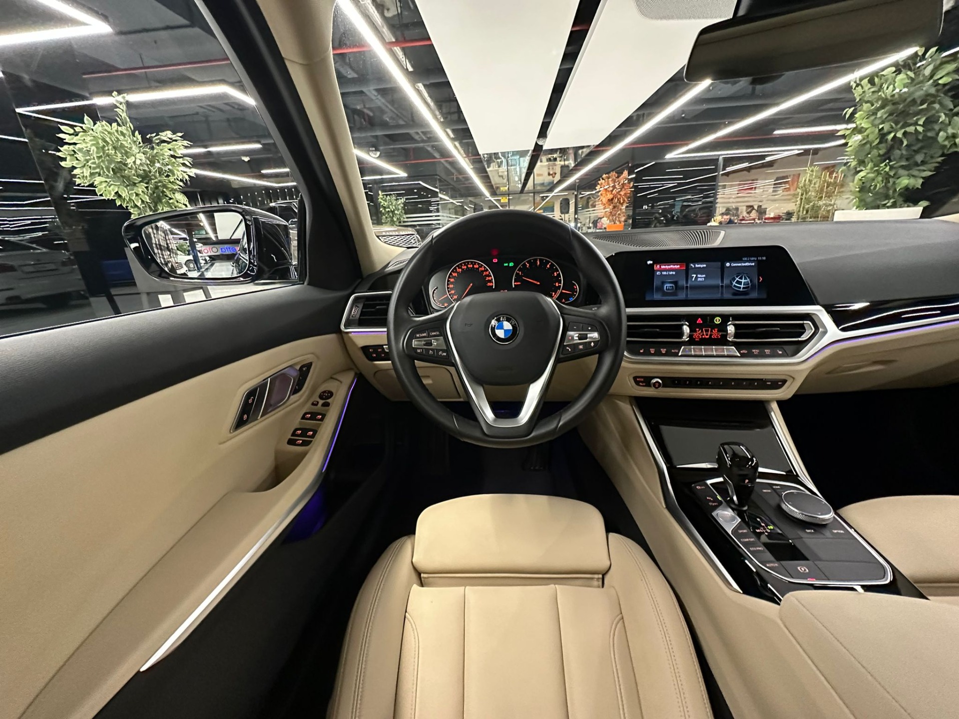 2020 Model Bmw 3.20i First Edition Sport Line-13