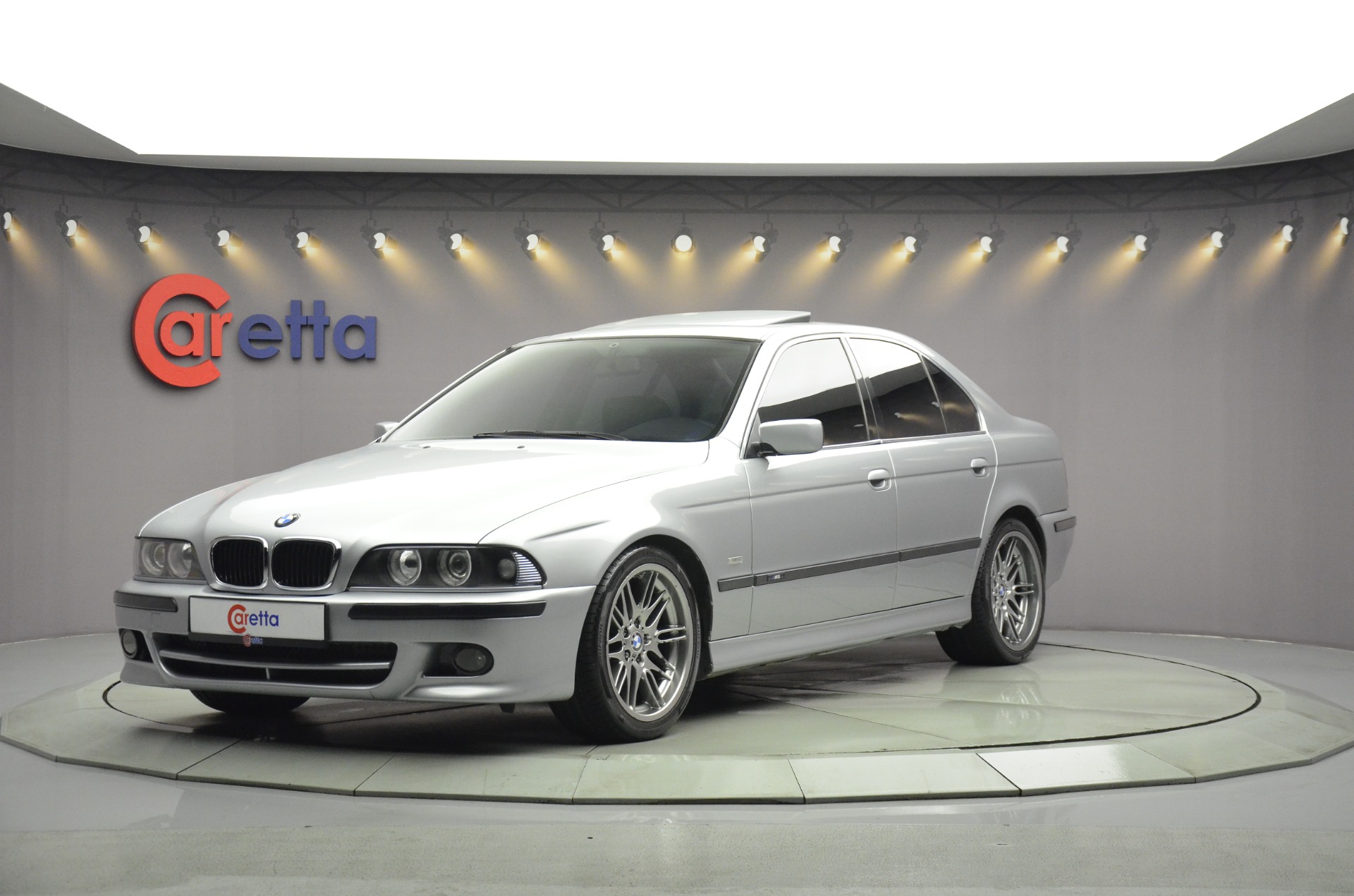 1996 Model Bmw 5 Serisi 528i Standart-0