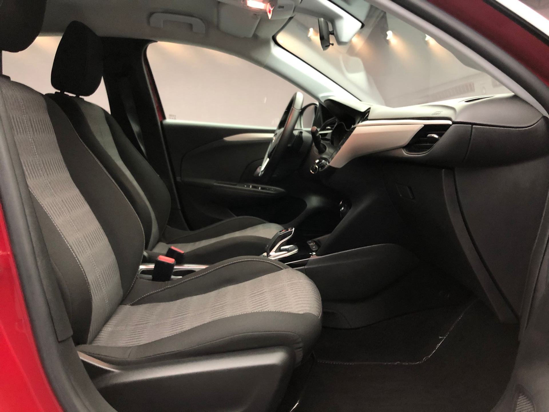 2021 Boyasız Otomatik ÇiftRenk Navi Ş.Takip CarPlay-8