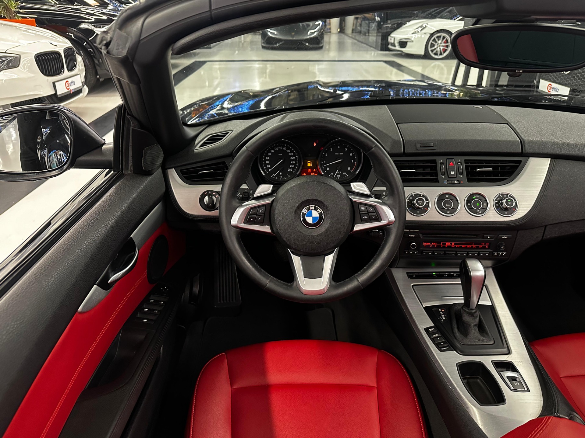 2010 Model Bmw Z4 2.3i sDrive-25