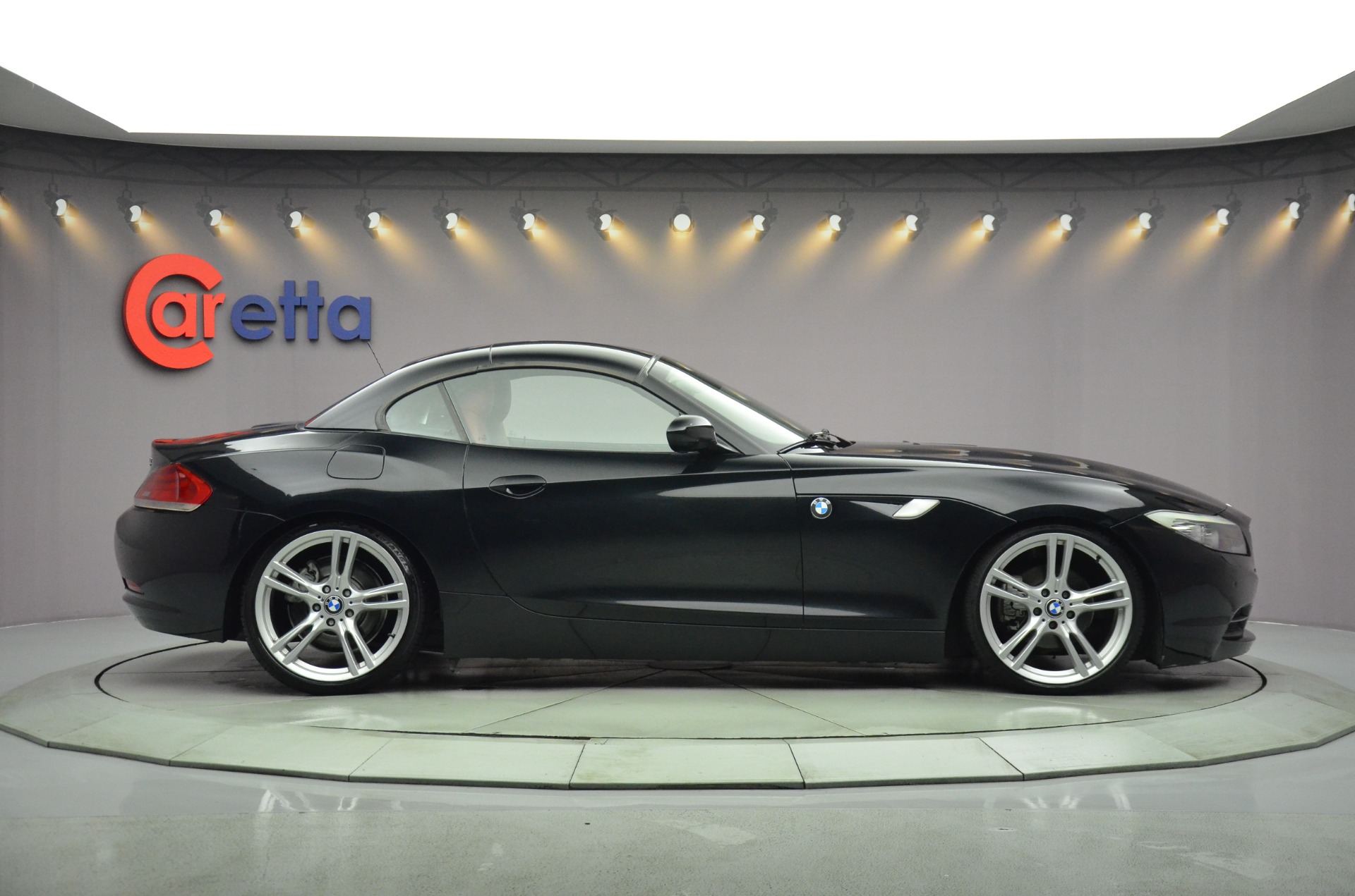 2010 Model Bmw Z4 2.3i sDrive-7