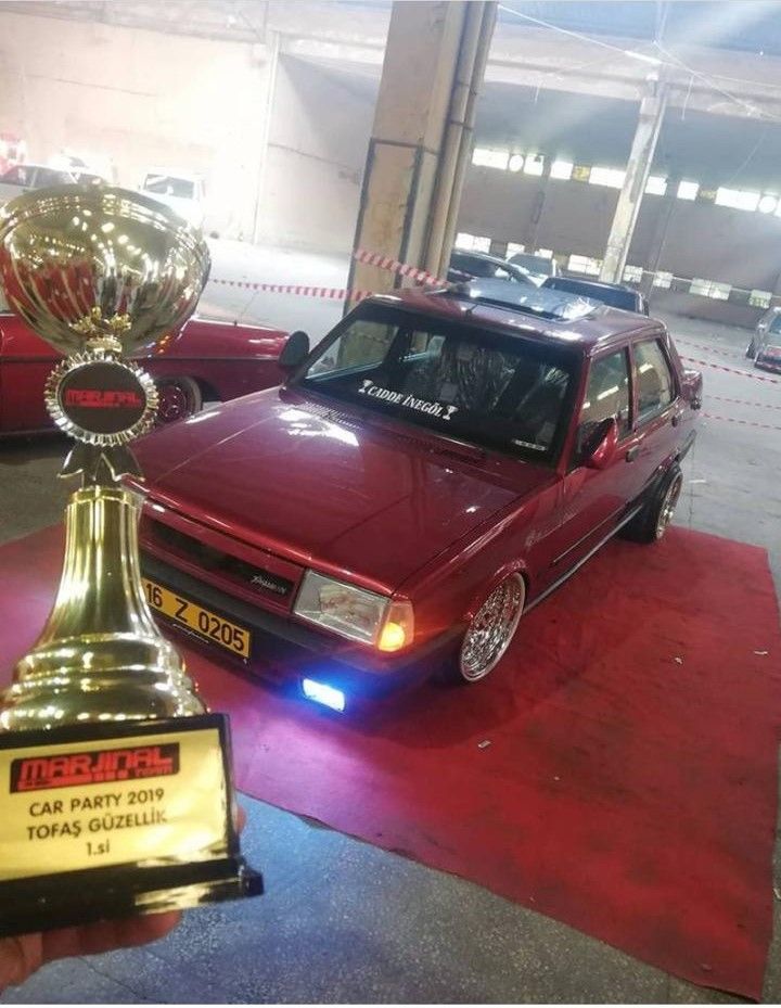 Caretta'dan Ödül Şampiyonu STAR Z -26