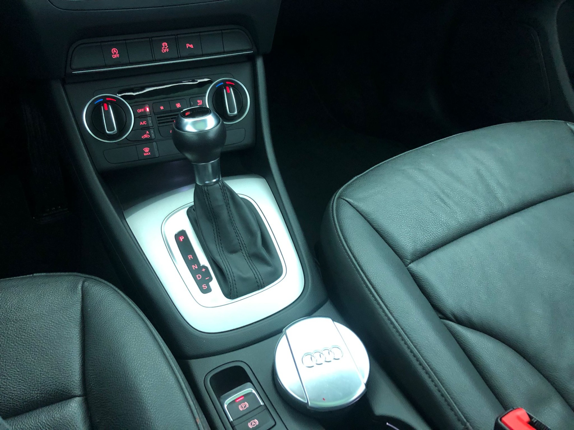 2015 Model Audi Q3 1.4 TFSI-19