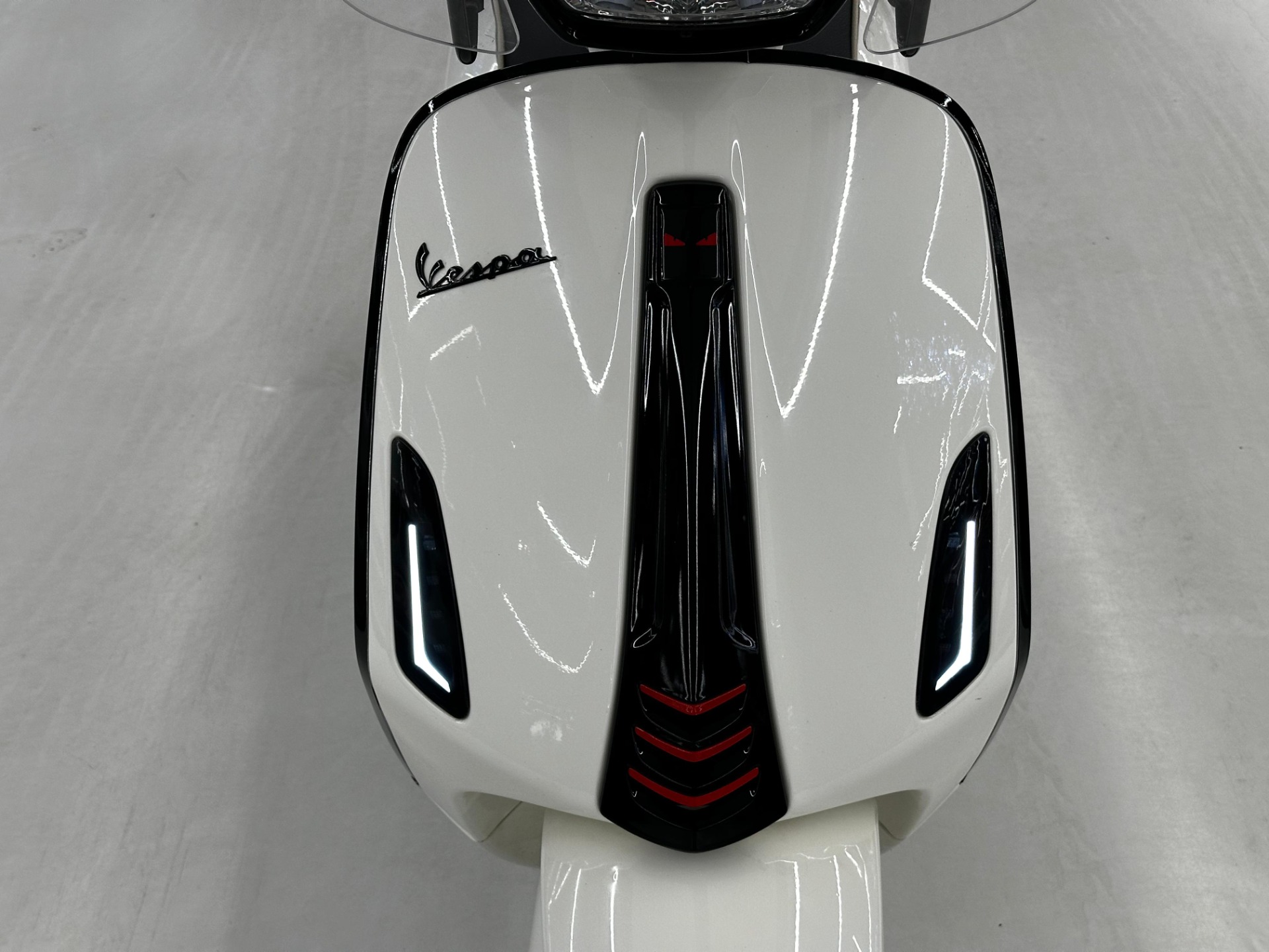 2015 Model Vespa Sprint 125-29